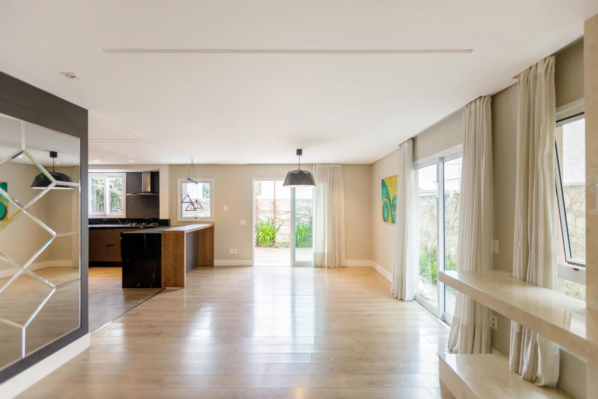 Casa de 4 Suítes à Venda  no Condomínio Mirabelle | Campo Comprido  Curitiba — foto 5