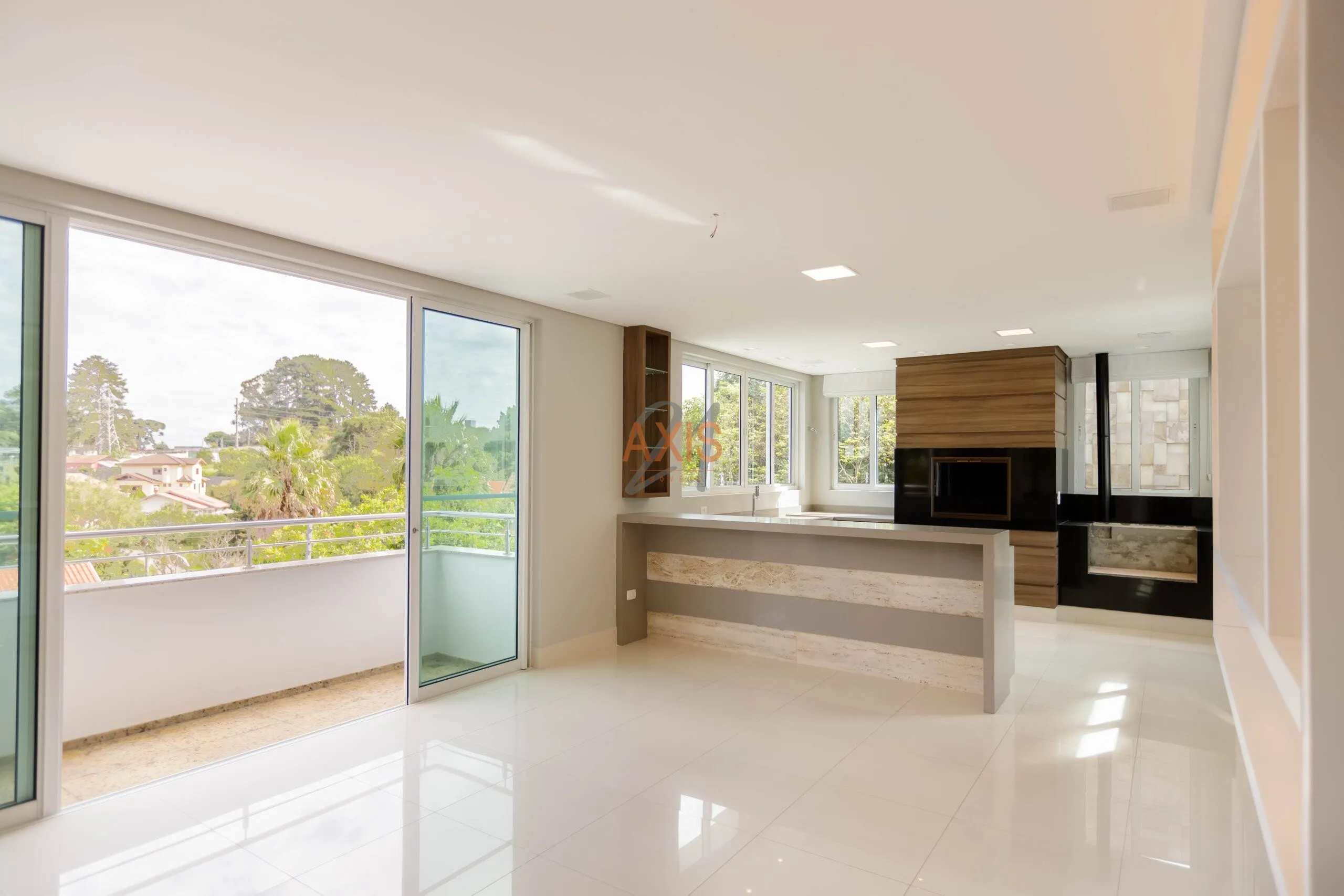 Casa de 5 quartos à Venda no Condomínio Boulevard Excellence | Uberaba  Curitiba — foto 7