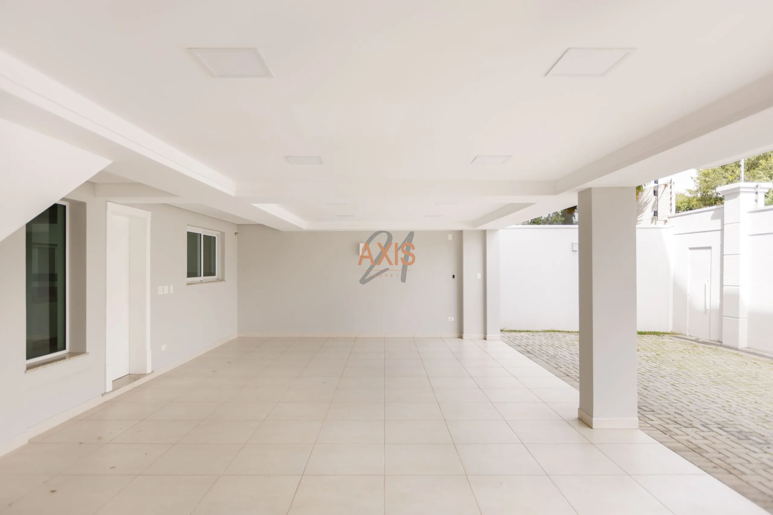 Casa de 5 quartos à Venda no Condomínio Boulevard Excellence | Uberaba  Curitiba — foto 35
