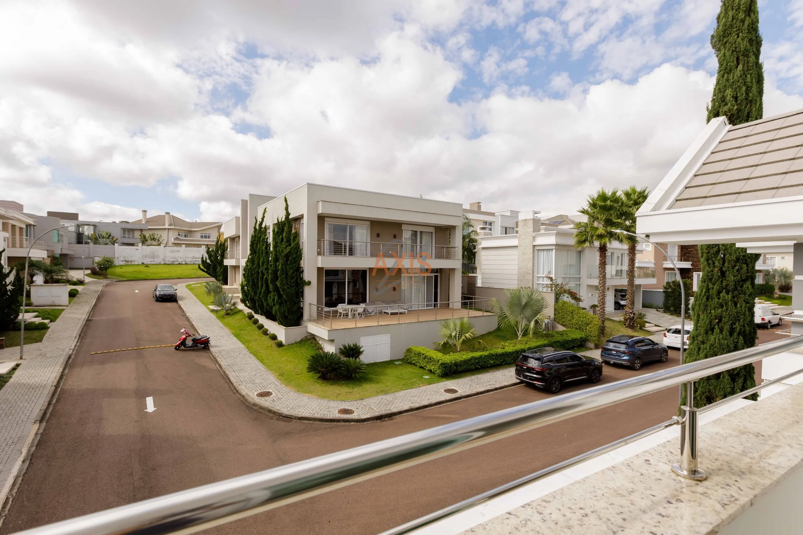 Casa de 5 quartos à Venda no Condomínio Boulevard Excellence | Uberaba  Curitiba — foto 25