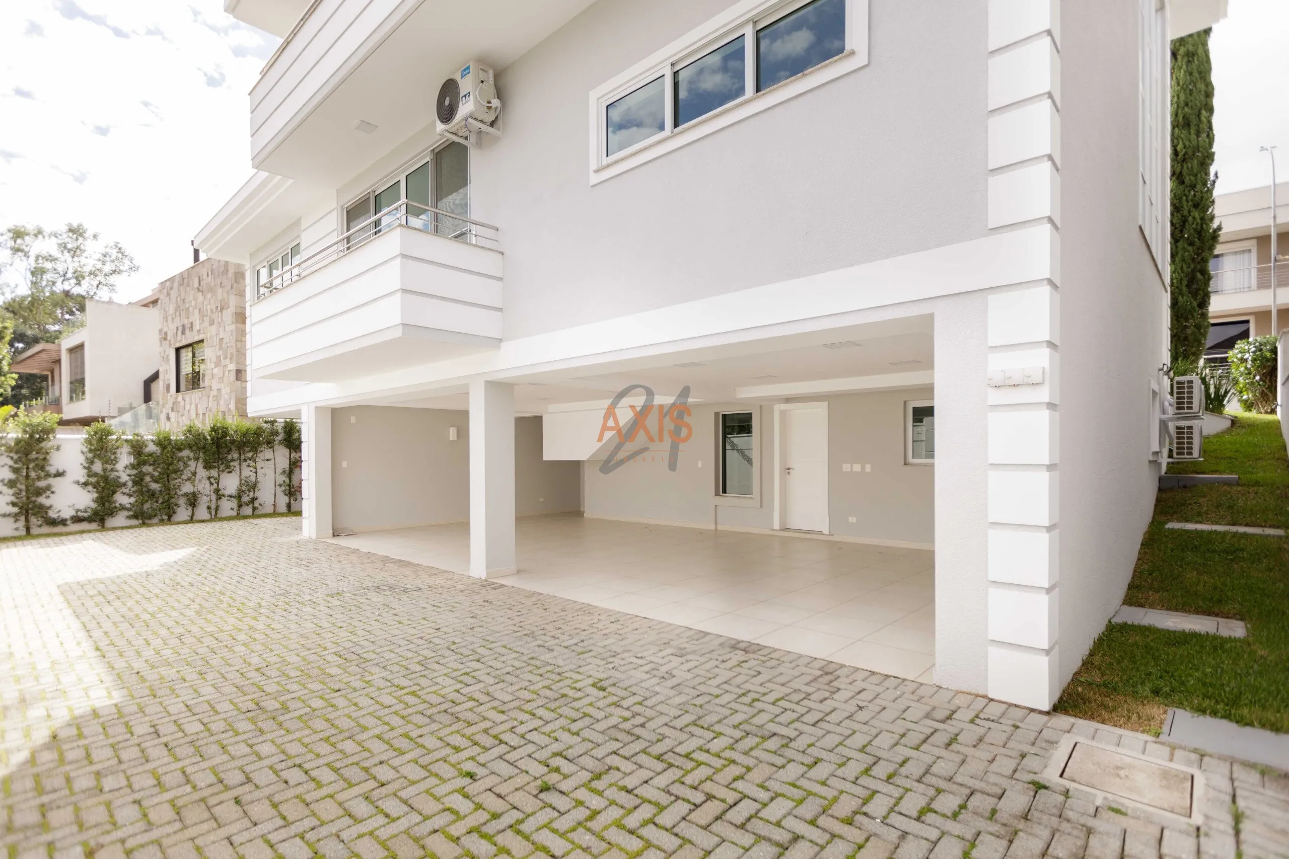 Casa de 5 quartos à Venda no Condomínio Boulevard Excellence | Uberaba  Curitiba — foto 36