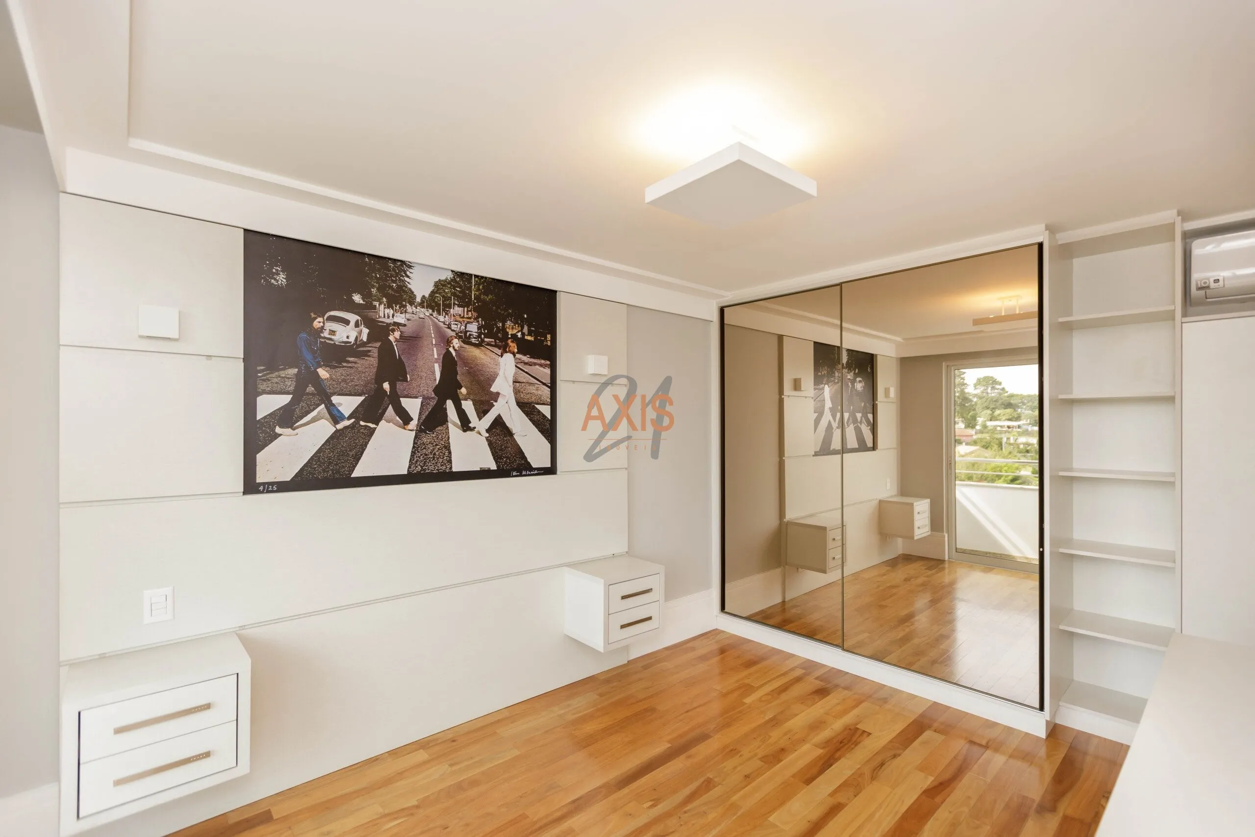 Casa de 5 quartos à Venda no Condomínio Boulevard Excellence | Uberaba  Curitiba — foto 21