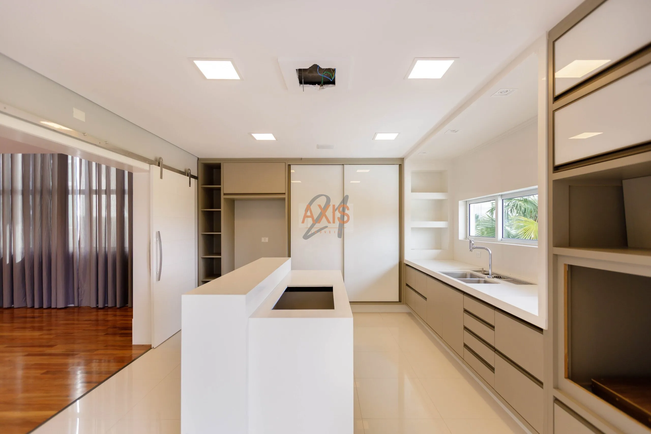 Casa de 5 quartos à Venda no Condomínio Boulevard Excellence | Uberaba  Curitiba — foto 5