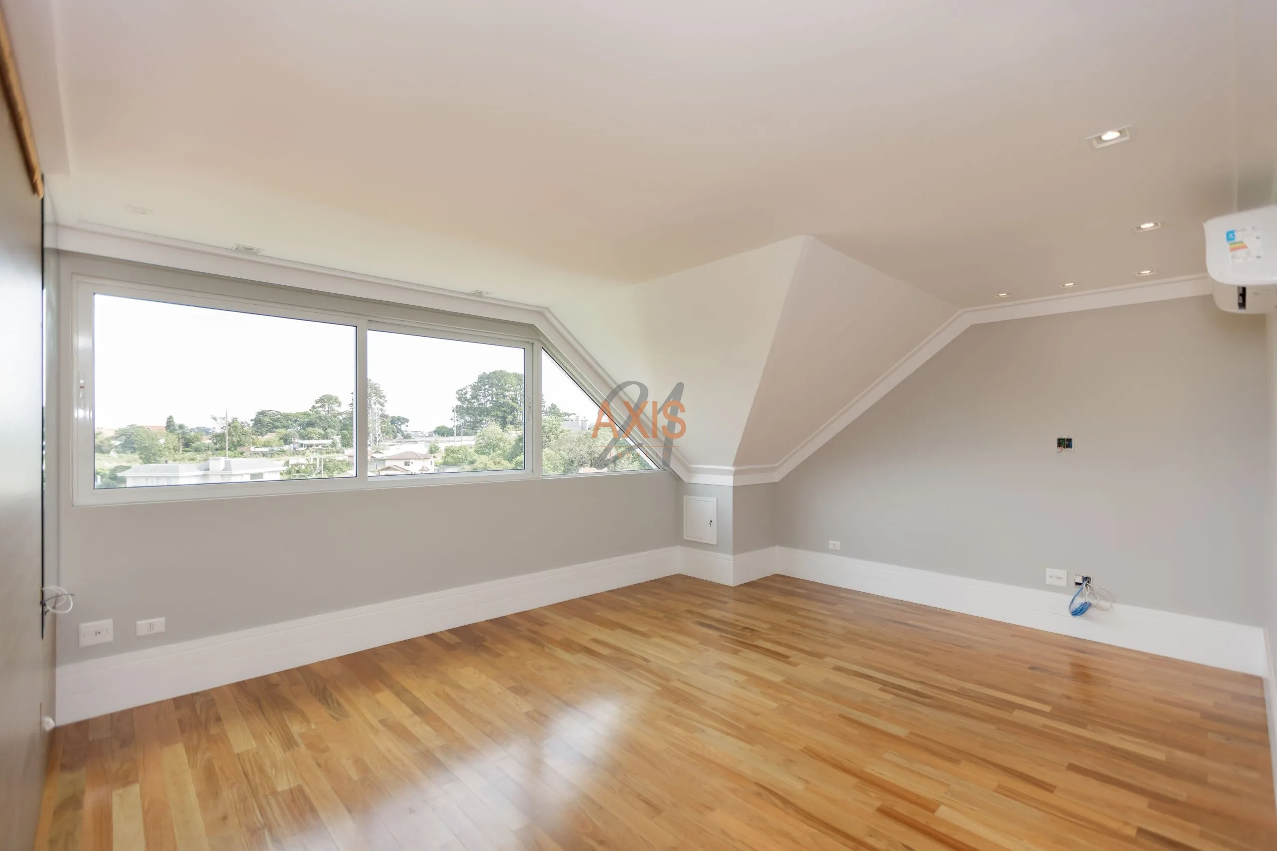 Casa de 5 quartos à Venda no Condomínio Boulevard Excellence | Uberaba  Curitiba — foto 26
