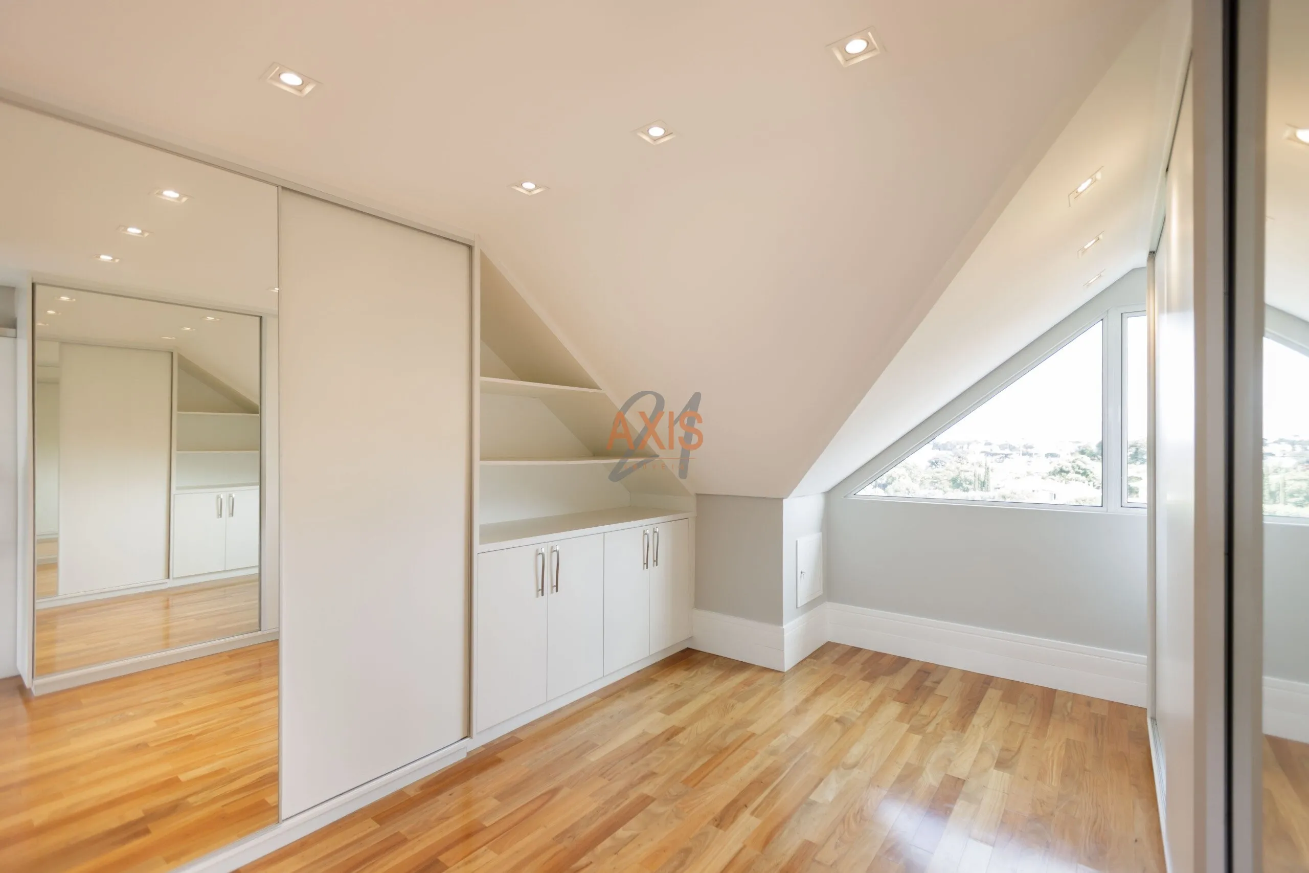 Casa de 5 quartos à Venda no Condomínio Boulevard Excellence | Uberaba  Curitiba — foto 28