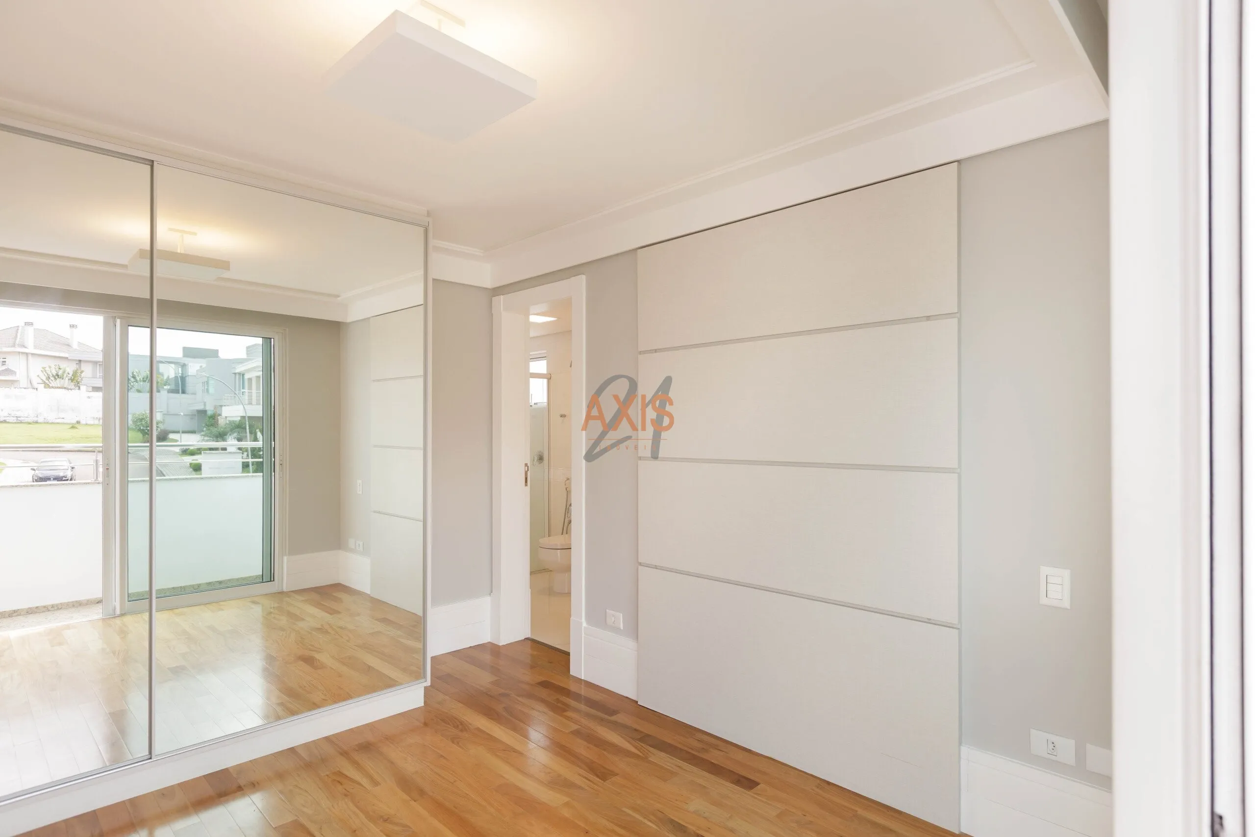 Casa de 5 quartos à Venda no Condomínio Boulevard Excellence | Uberaba  Curitiba — foto 23