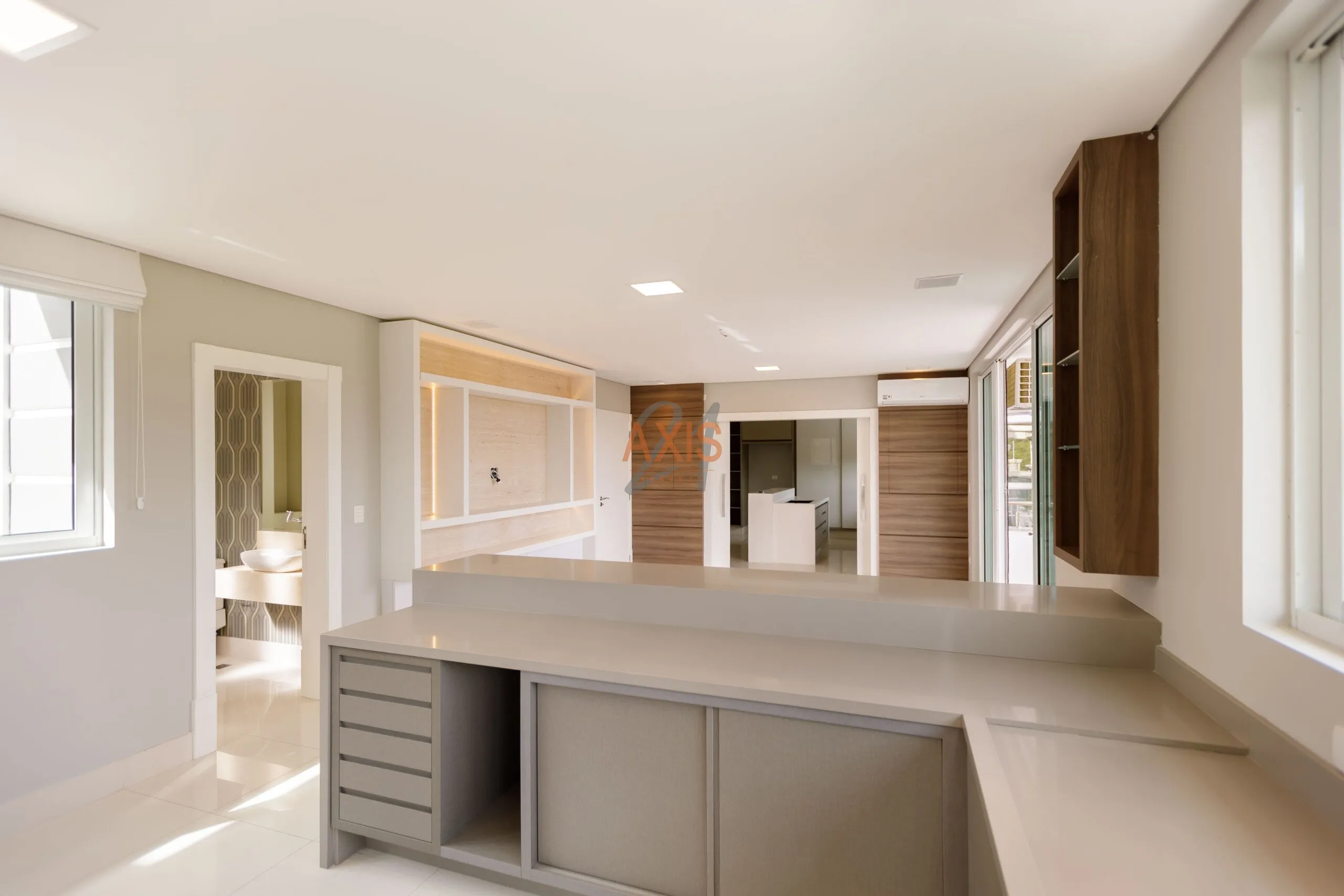 Casa de 5 quartos à Venda no Condomínio Boulevard Excellence | Uberaba  Curitiba — foto 10