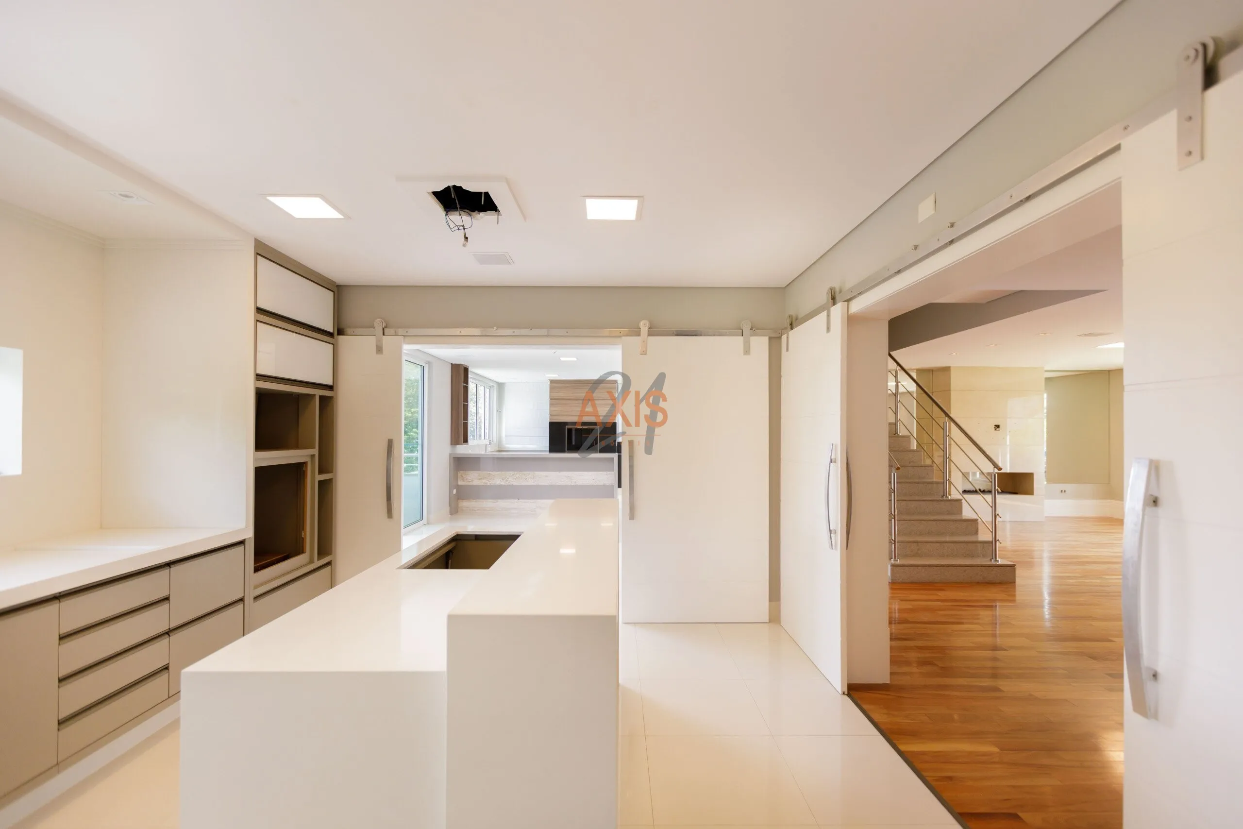Casa de 5 quartos à Venda no Condomínio Boulevard Excellence | Uberaba  Curitiba — foto 6