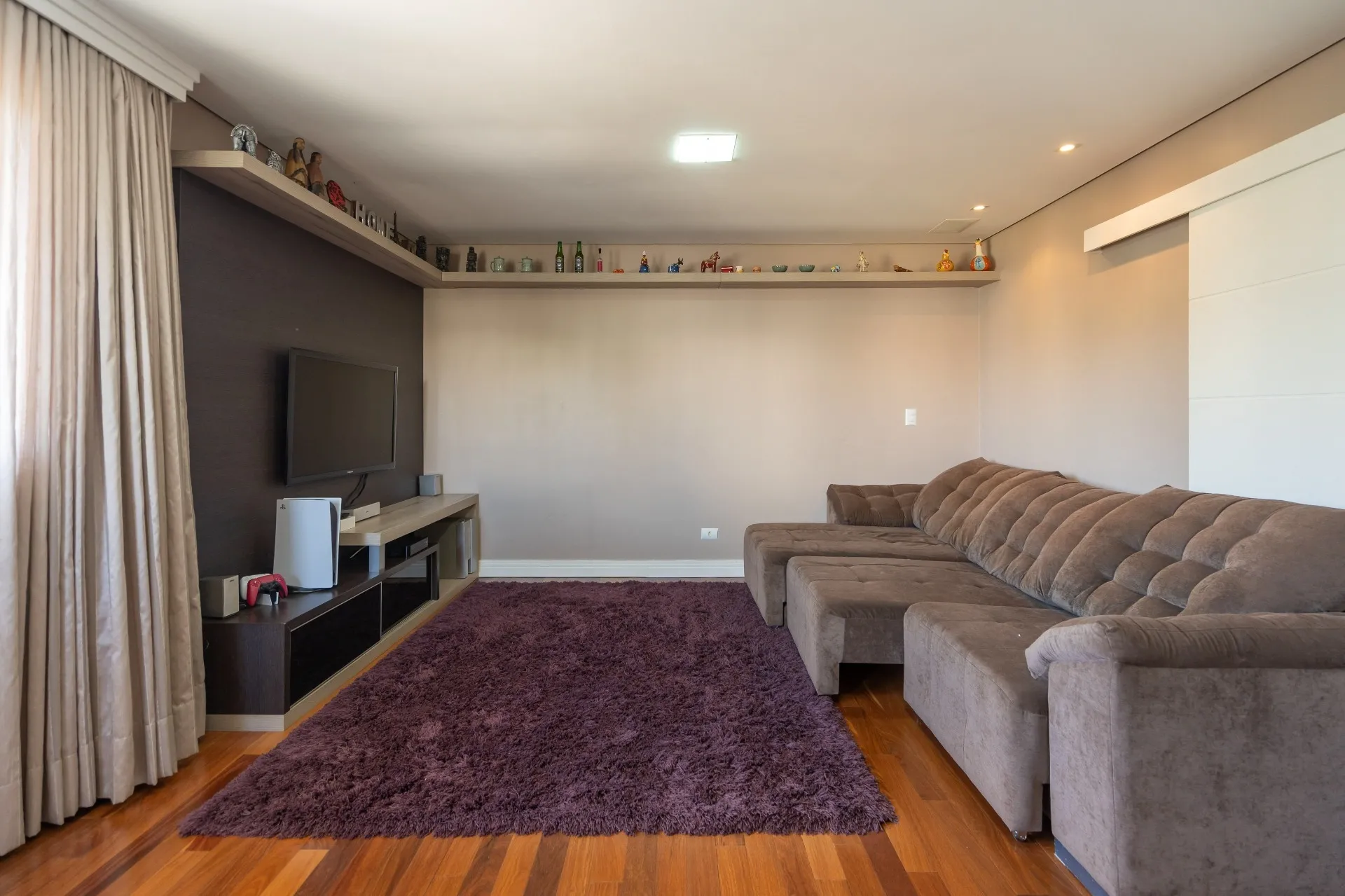 Casa de 3 Suítes à Venda no Condomínio Paysage Provence | Campo Comprido  Curitiba — foto 16
