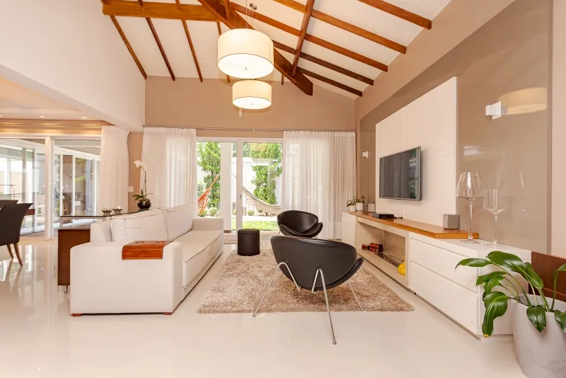 Casa de 3 Suítes à Venda no Condomínio Paysage Provence | Campo Comprido  Curitiba — foto 4