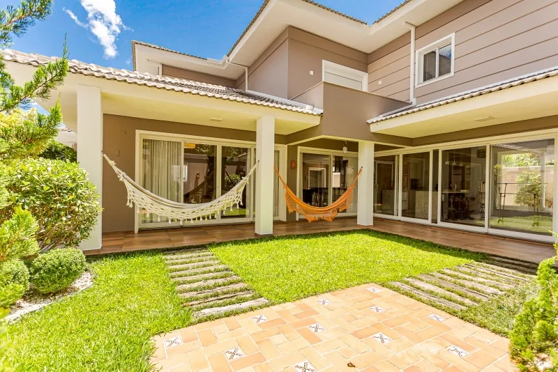 Casa de 3 Suítes à Venda no Condomínio Paysage Provence | Campo Comprido  Curitiba — foto 10