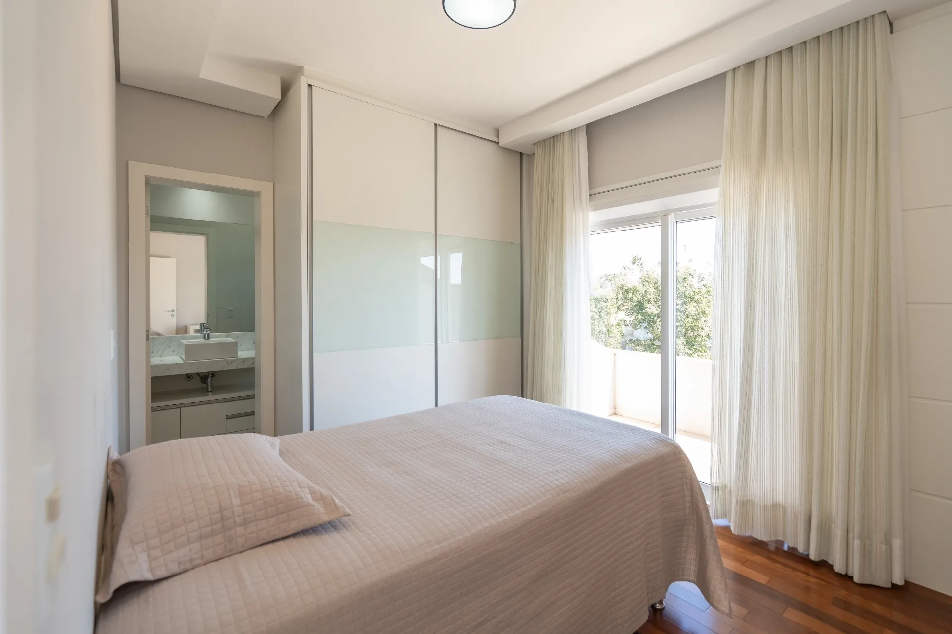 Casa de 3 Suítes à Venda no Condomínio Paysage Provence | Campo Comprido  Curitiba — foto 27