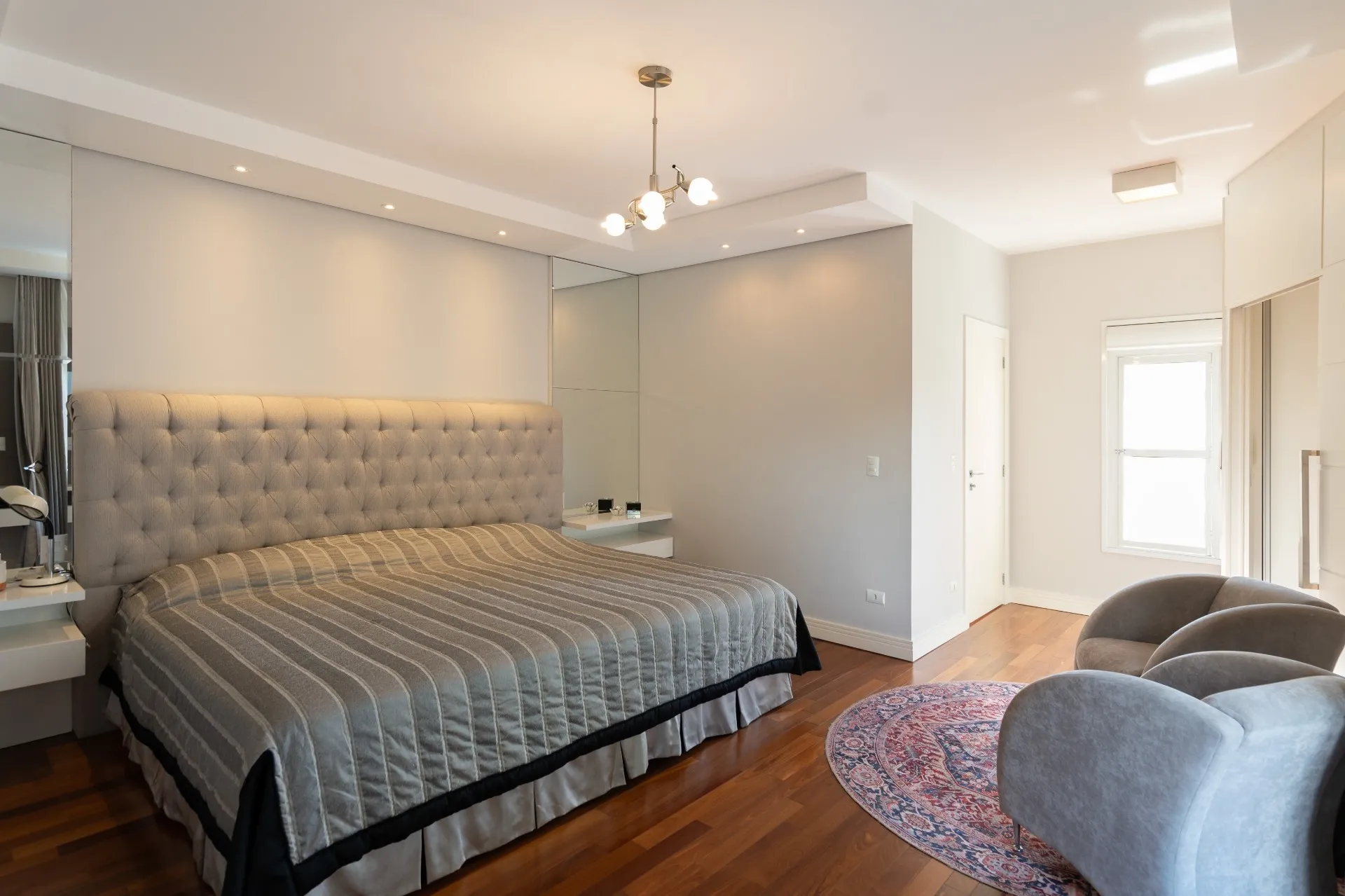 Casa de 3 Suítes à Venda no Condomínio Paysage Provence | Campo Comprido  Curitiba — foto 19