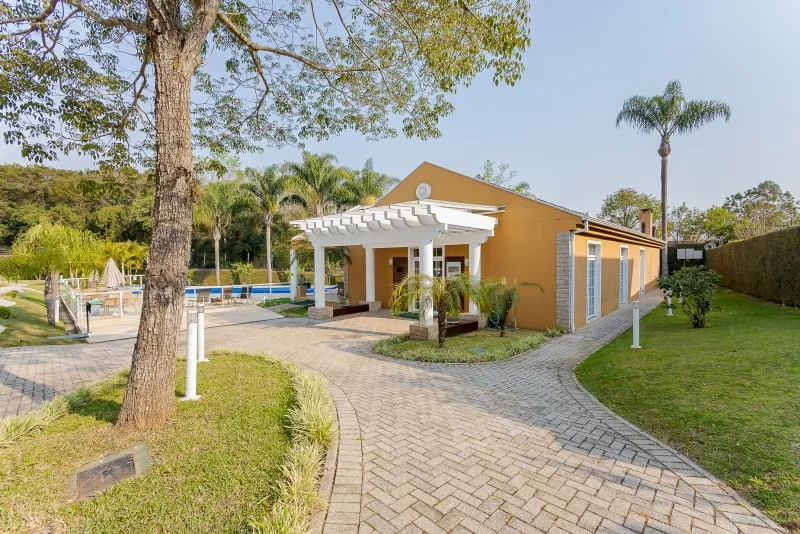Casa de 3 Suítes à Venda no Condomínio Paysage Provence | Campo Comprido  Curitiba — foto 45