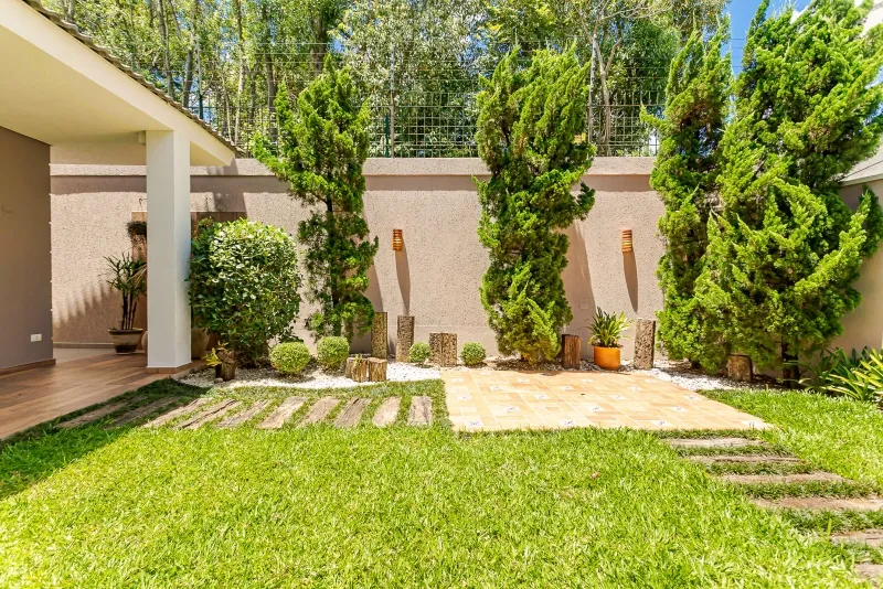 Casa de 3 Suítes à Venda no Condomínio Paysage Provence | Campo Comprido  Curitiba — foto 13