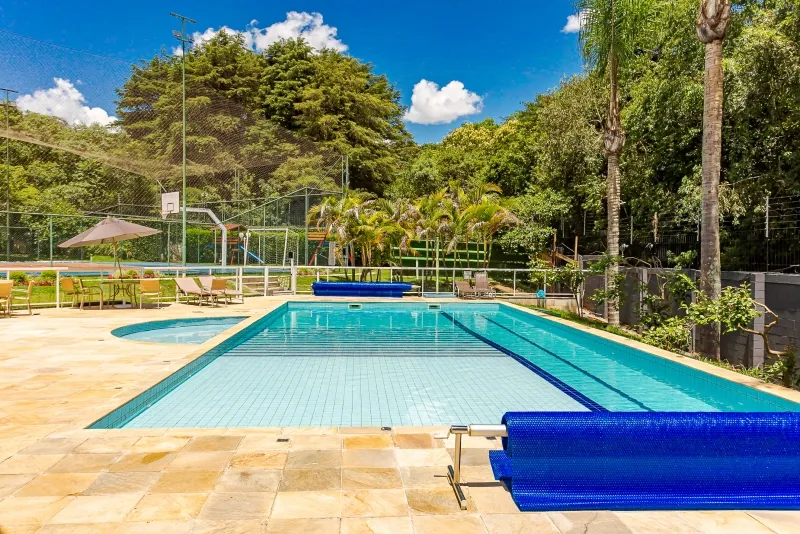Casa de 3 Suítes à Venda no Condomínio Paysage Provence | Campo Comprido  Curitiba — foto 38