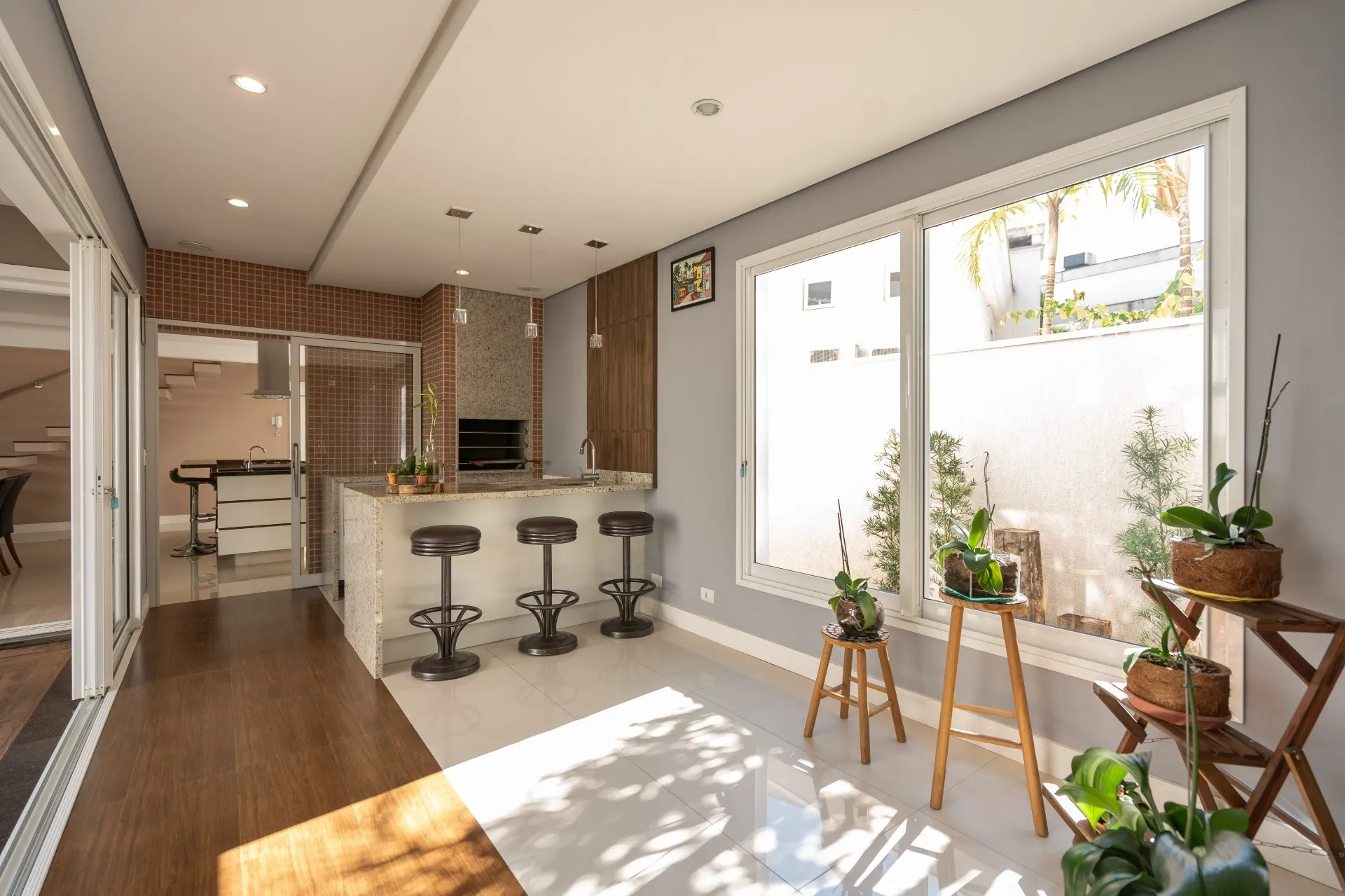 Casa de 3 Suítes à Venda no Condomínio Paysage Provence | Campo Comprido  Curitiba — foto 15