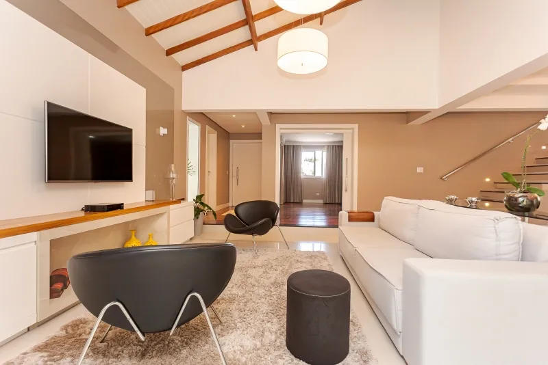 Casa de 3 Suítes à Venda no Condomínio Paysage Provence | Campo Comprido  Curitiba — foto 5