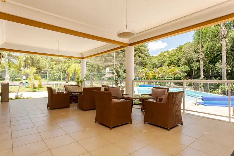 Casa de 3 Suítes à Venda no Condomínio Paysage Provence | Campo Comprido  Curitiba — foto 47