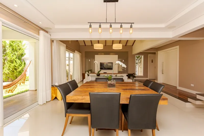 Casa de 3 Suítes à Venda no Condomínio Paysage Provence | Campo Comprido  Curitiba — foto 7