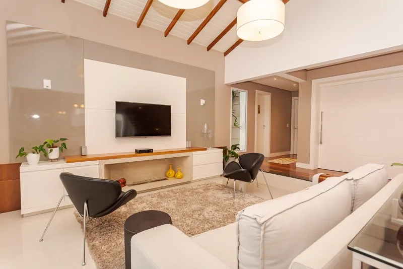 Casa de 3 Suítes à Venda no Condomínio Paysage Provence | Campo Comprido  Curitiba — foto 6