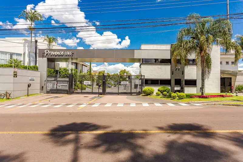 Casa de 3 Suítes à Venda no Condomínio Paysage Provence | Campo Comprido  Curitiba — foto 50