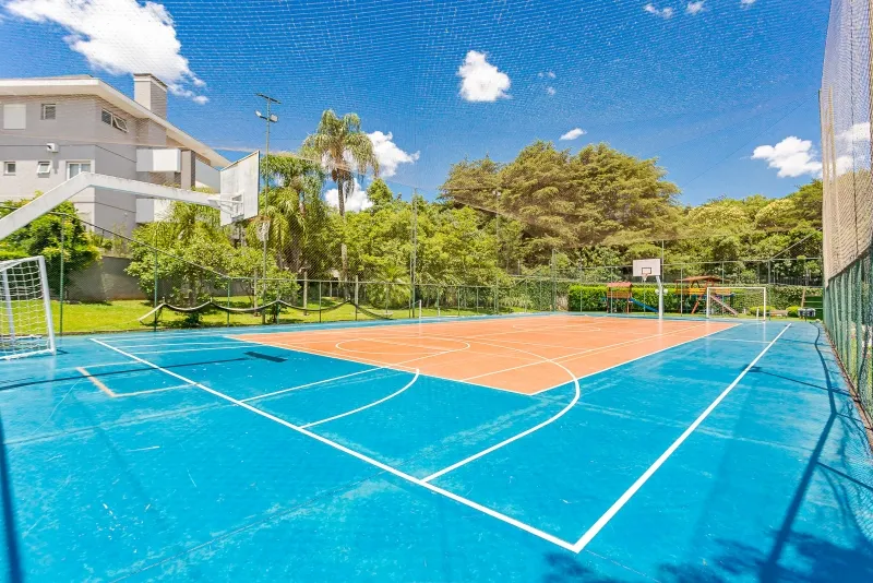 Casa de 3 Suítes à Venda no Condomínio Paysage Provence | Campo Comprido  Curitiba — foto 36
