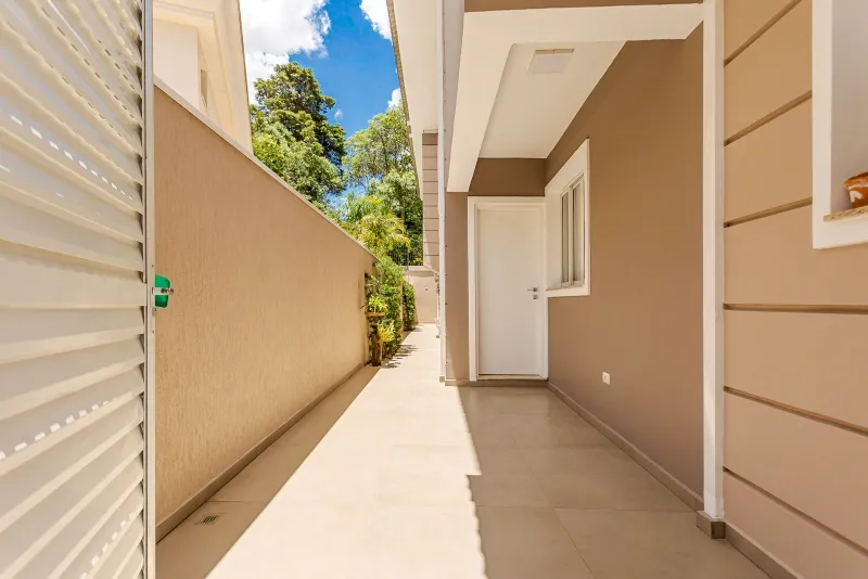 Casa de 3 Suítes à Venda no Condomínio Paysage Provence | Campo Comprido  Curitiba — foto 33