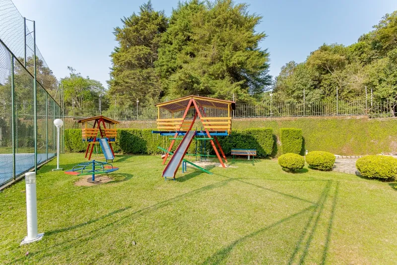 Casa de 3 Suítes à Venda no Condomínio Paysage Provence | Campo Comprido  Curitiba — foto 37