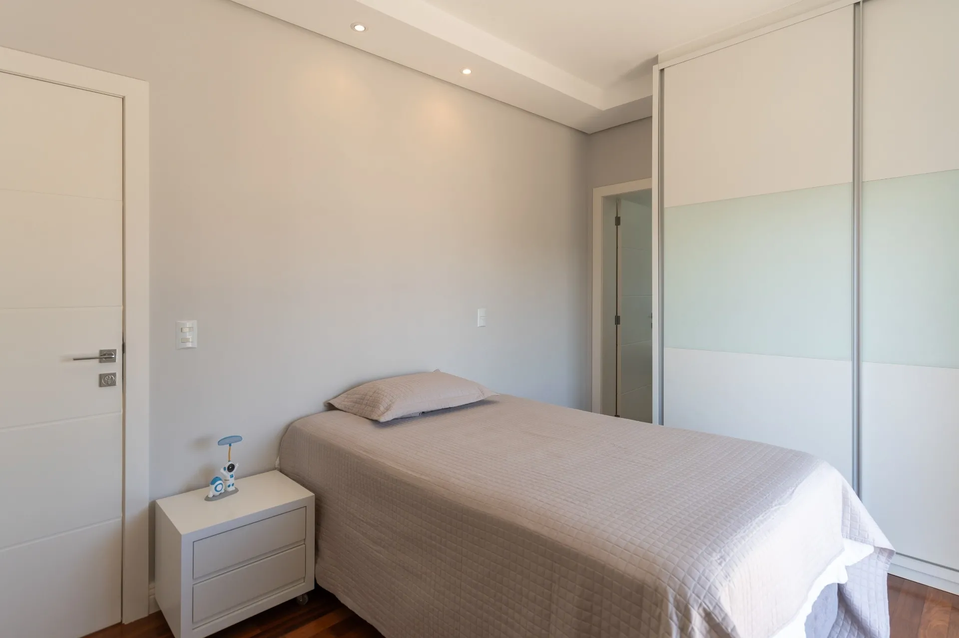 Casa de 3 Suítes à Venda no Condomínio Paysage Provence | Campo Comprido  Curitiba — foto 28