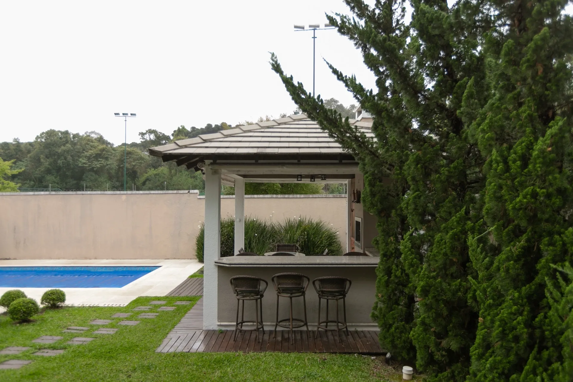 Casa  de 4 Quartos à Venda no Condomínio Le Parc | Pilarzinho Curitiba — foto 5