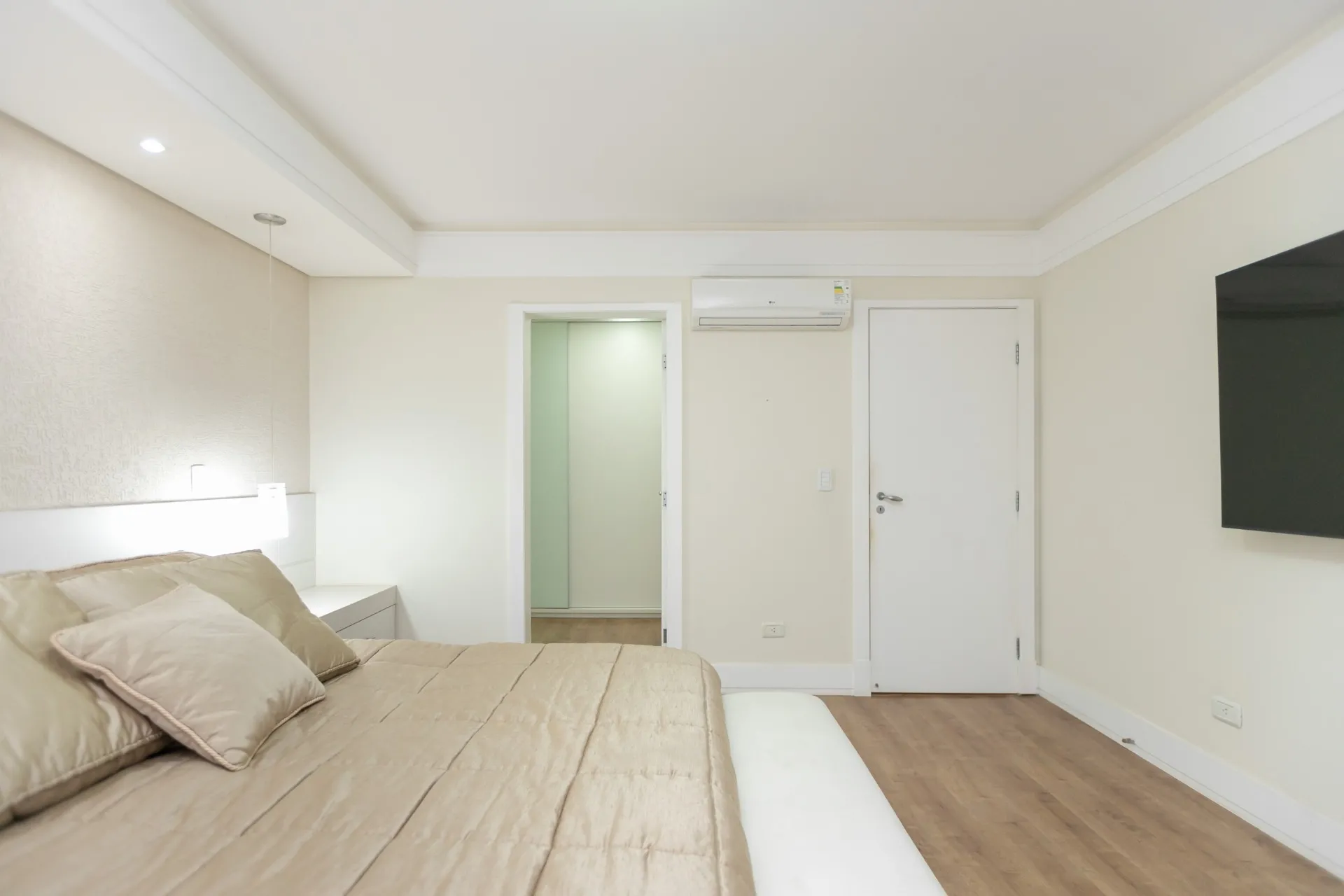 Casa  de 4 Quartos à Venda no Condomínio Le Parc | Pilarzinho Curitiba — foto 27
