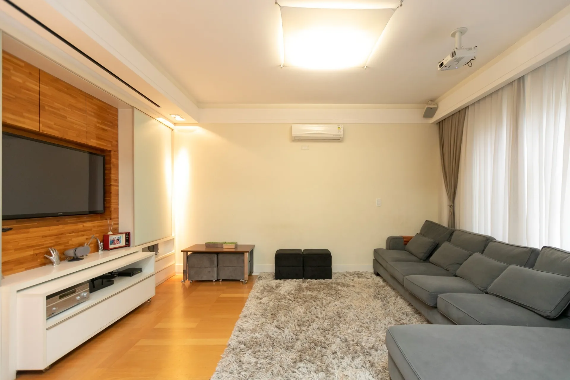 Casa  de 4 Quartos à Venda no Condomínio Le Parc | Pilarzinho Curitiba — foto 11