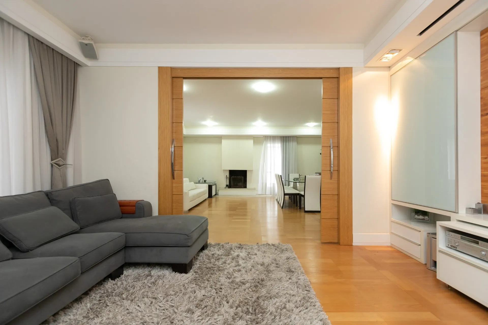 Casa  de 4 Quartos à Venda no Condomínio Le Parc | Pilarzinho Curitiba — foto 12