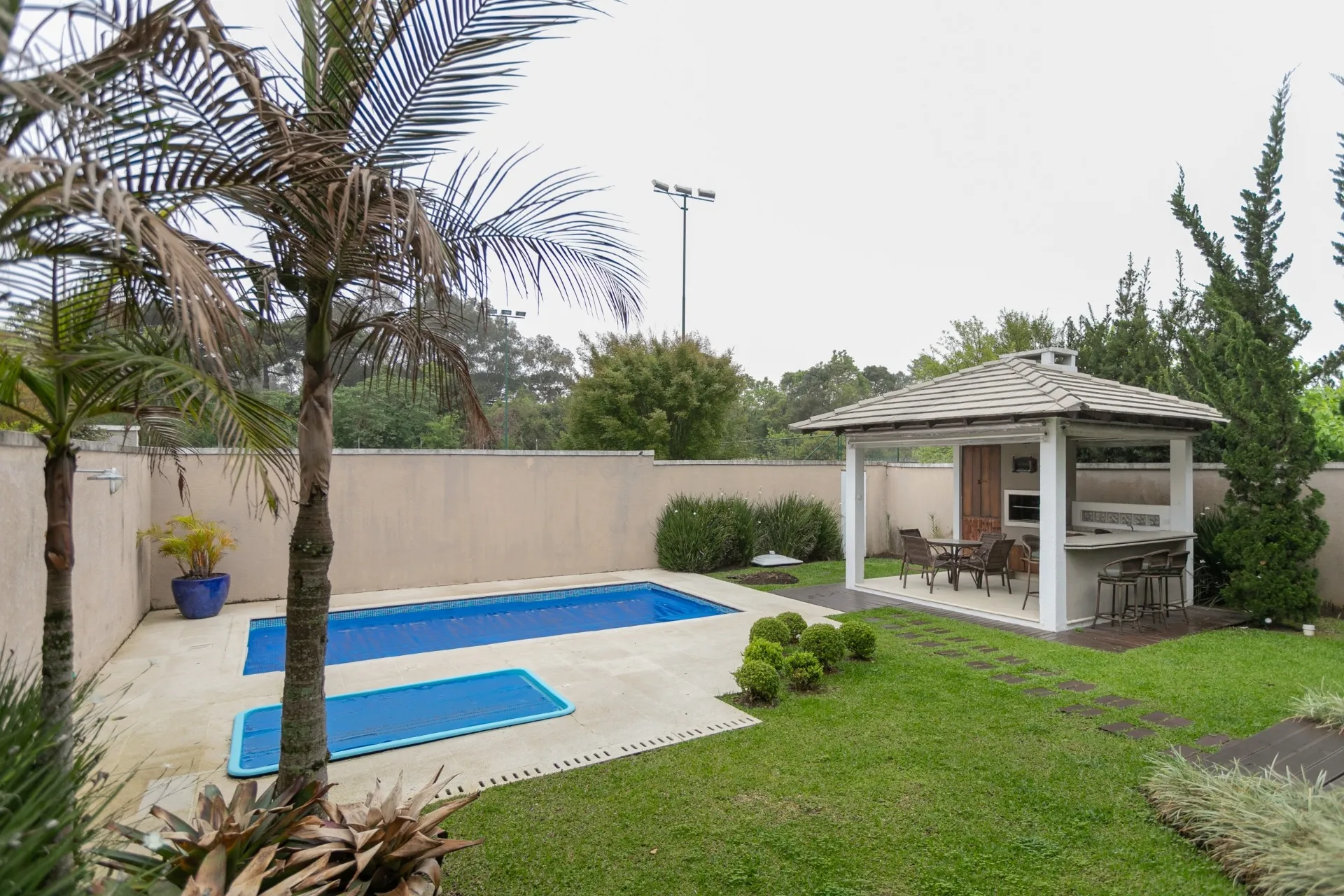 Casa  de 4 Quartos à Venda no Condomínio Le Parc | Pilarzinho Curitiba — foto 4
