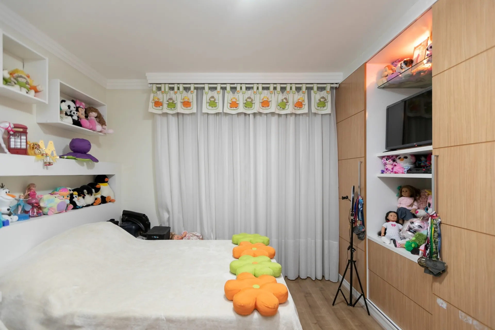 Casa  de 4 Quartos à Venda no Condomínio Le Parc | Pilarzinho Curitiba — foto 31