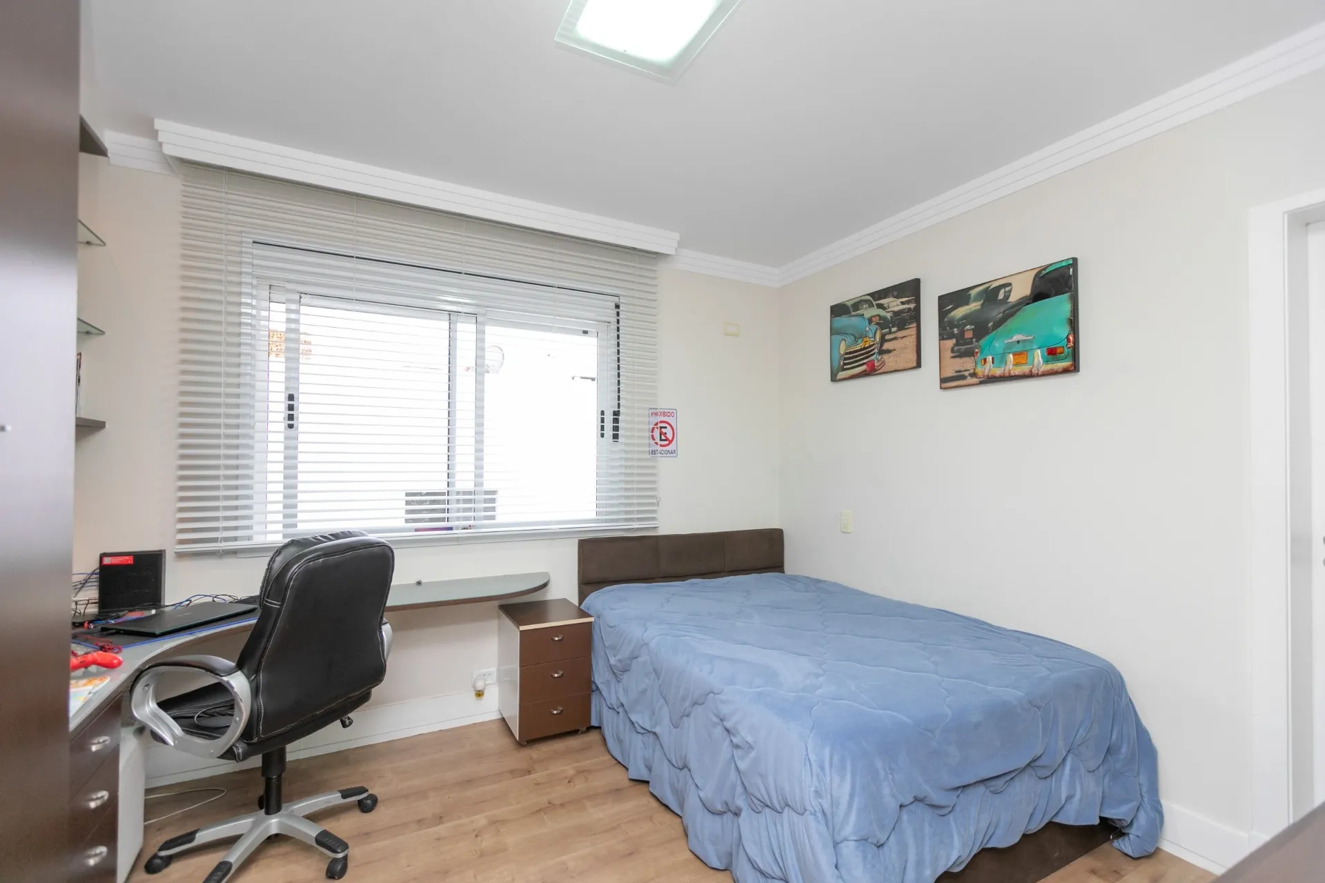 Casa  de 4 Quartos à Venda no Condomínio Le Parc | Pilarzinho Curitiba — foto 35