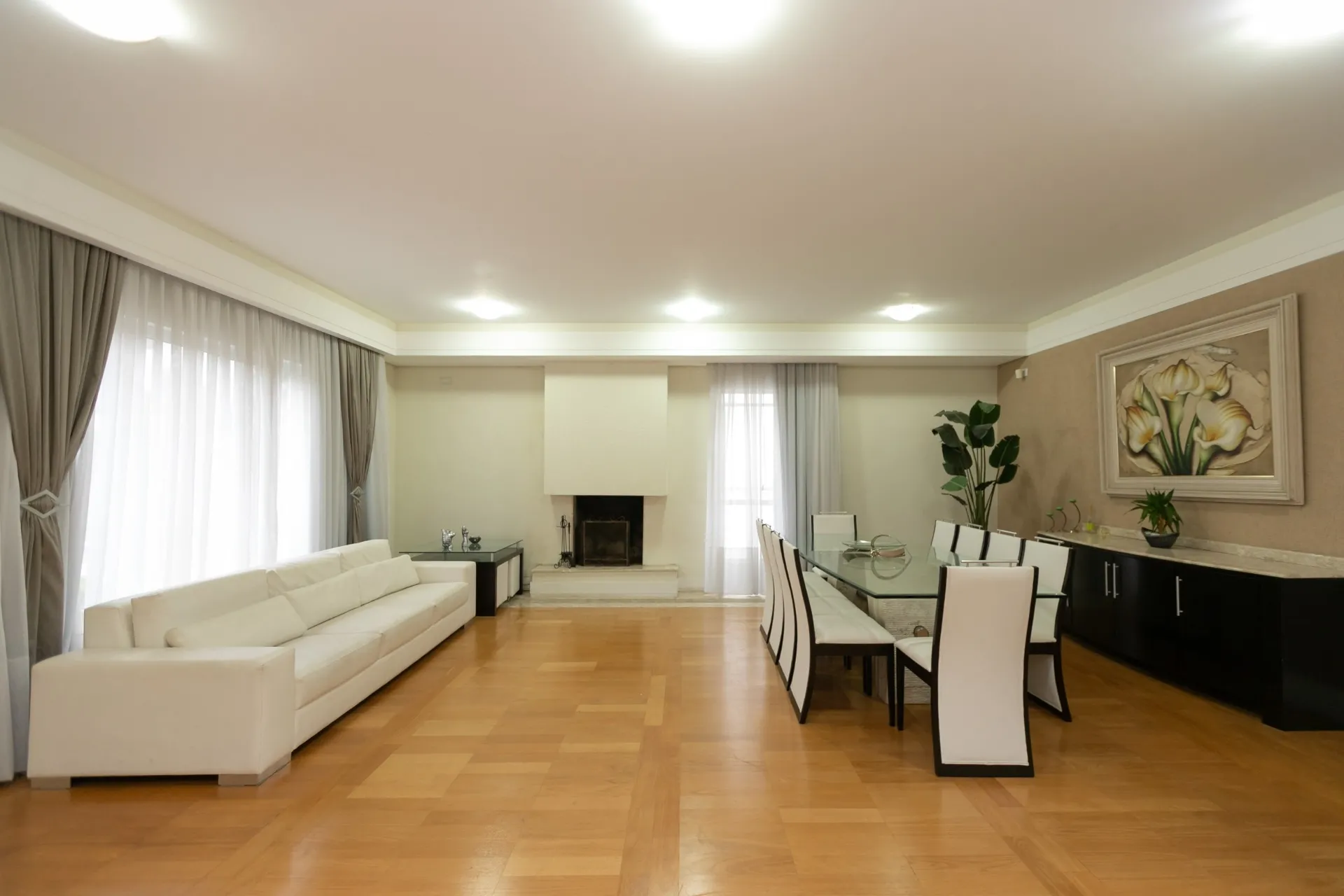 Casa  de 4 Quartos à Venda no Condomínio Le Parc | Pilarzinho Curitiba — foto 8