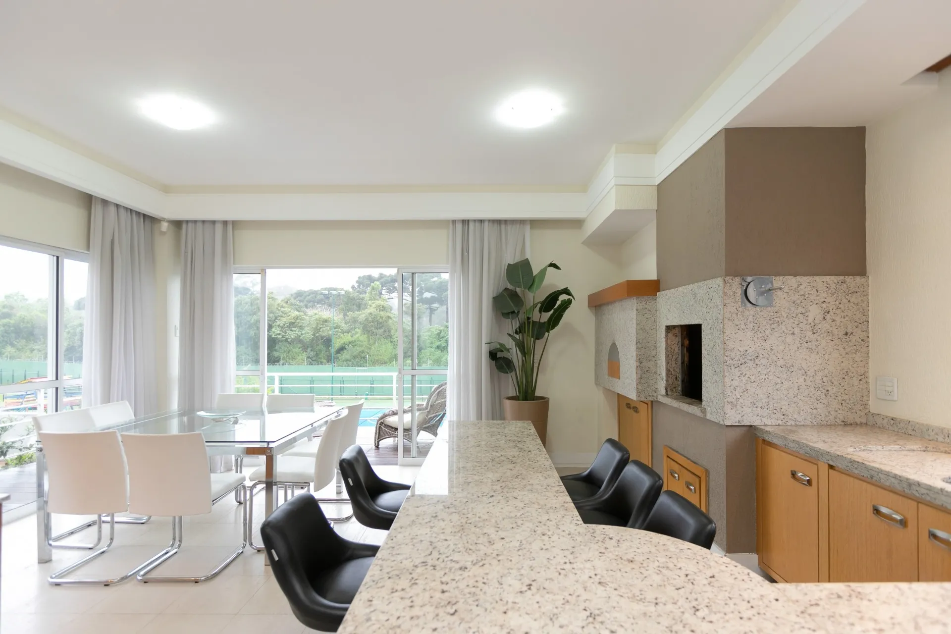 Casa  de 4 Quartos à Venda no Condomínio Le Parc | Pilarzinho Curitiba — foto 15