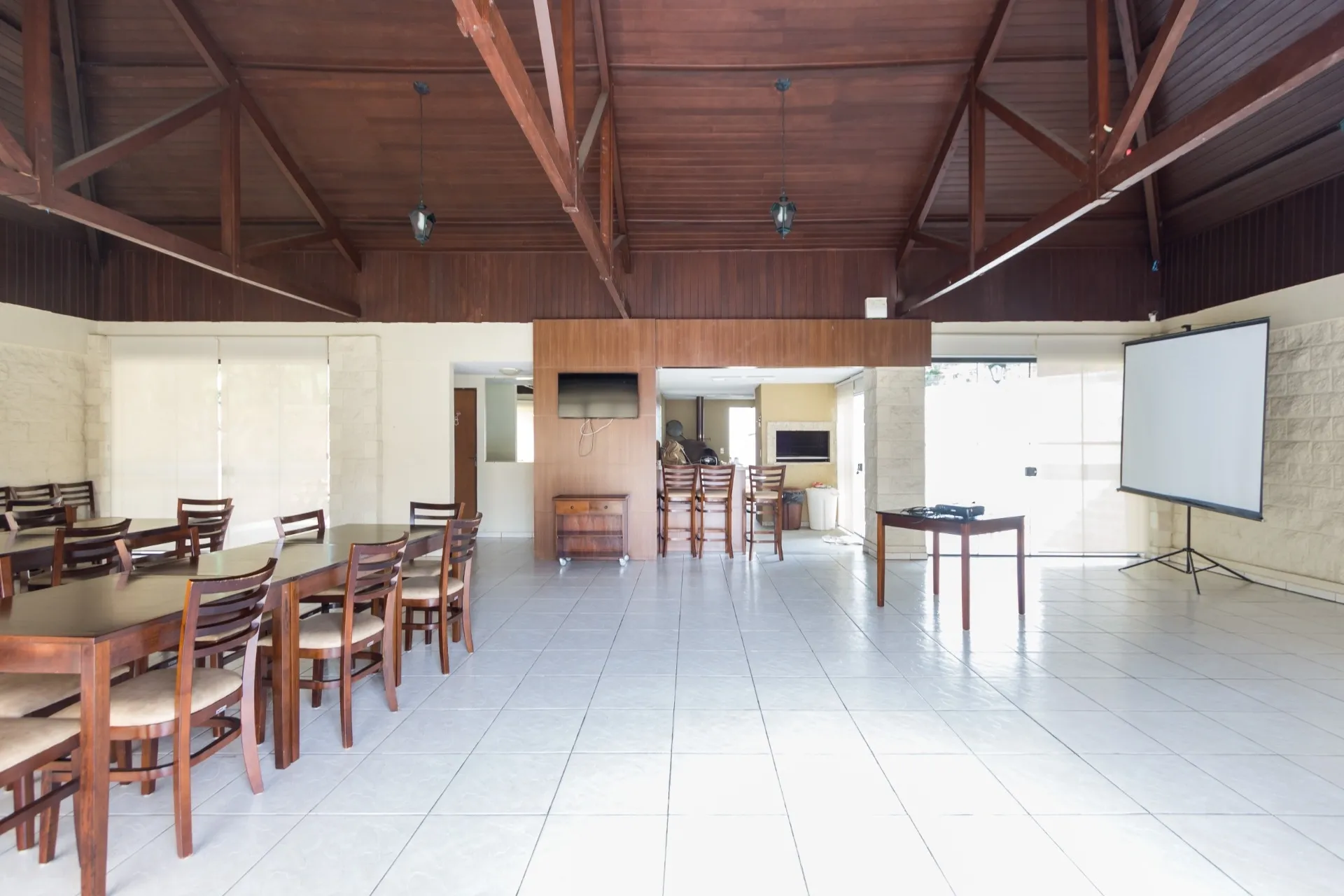 Casa  de 4 Quartos à Venda no Condomínio Le Parc | Pilarzinho Curitiba — foto 41