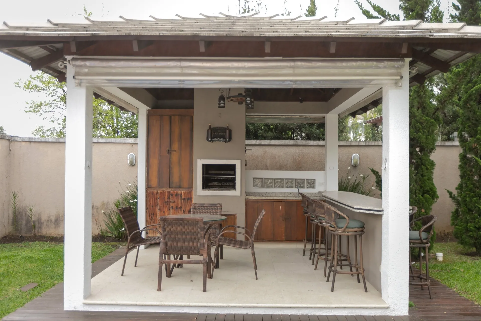 Casa  de 4 Quartos à Venda no Condomínio Le Parc | Pilarzinho Curitiba — foto 7