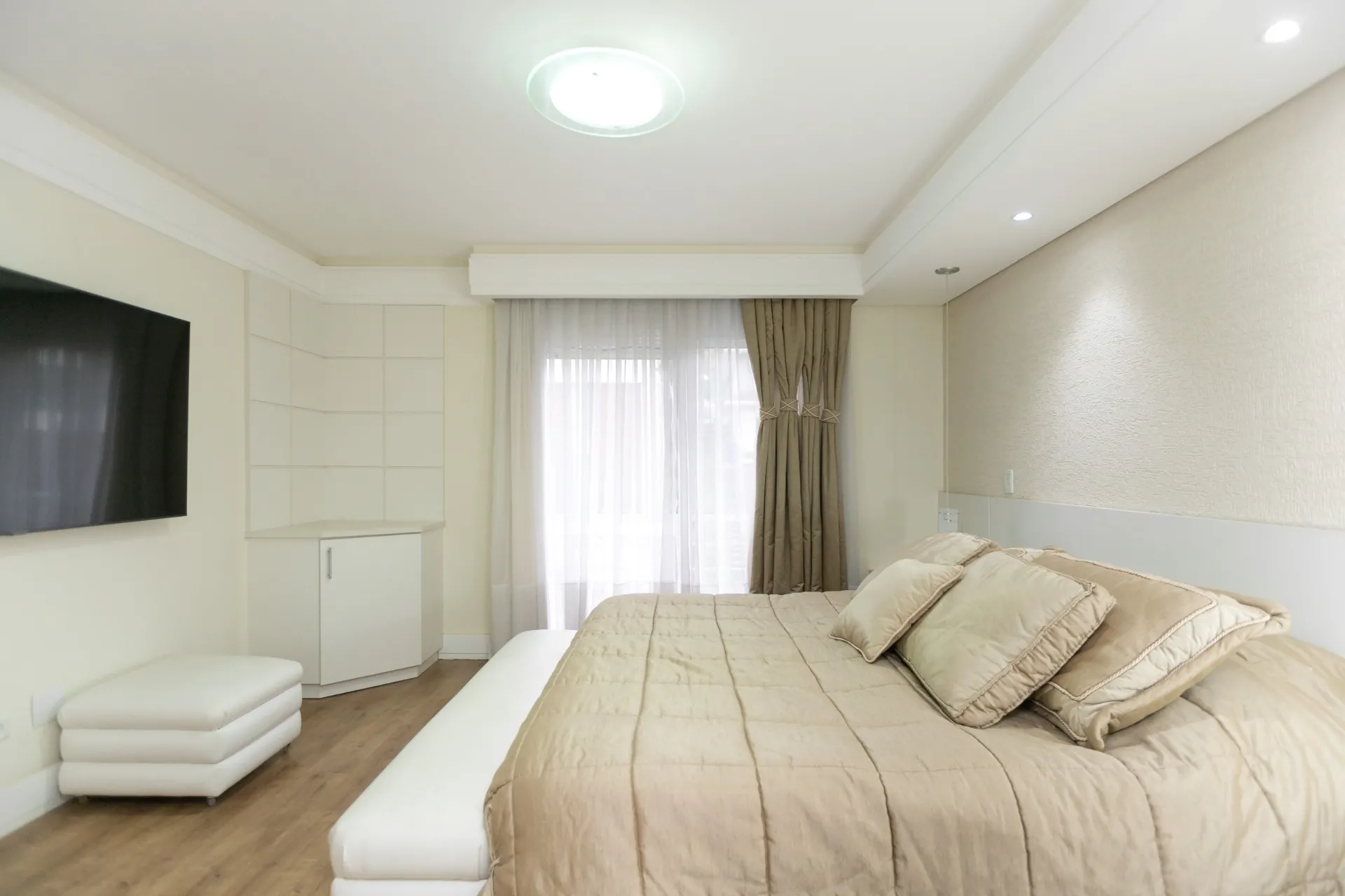 Casa  de 4 Quartos à Venda no Condomínio Le Parc | Pilarzinho Curitiba — foto 28