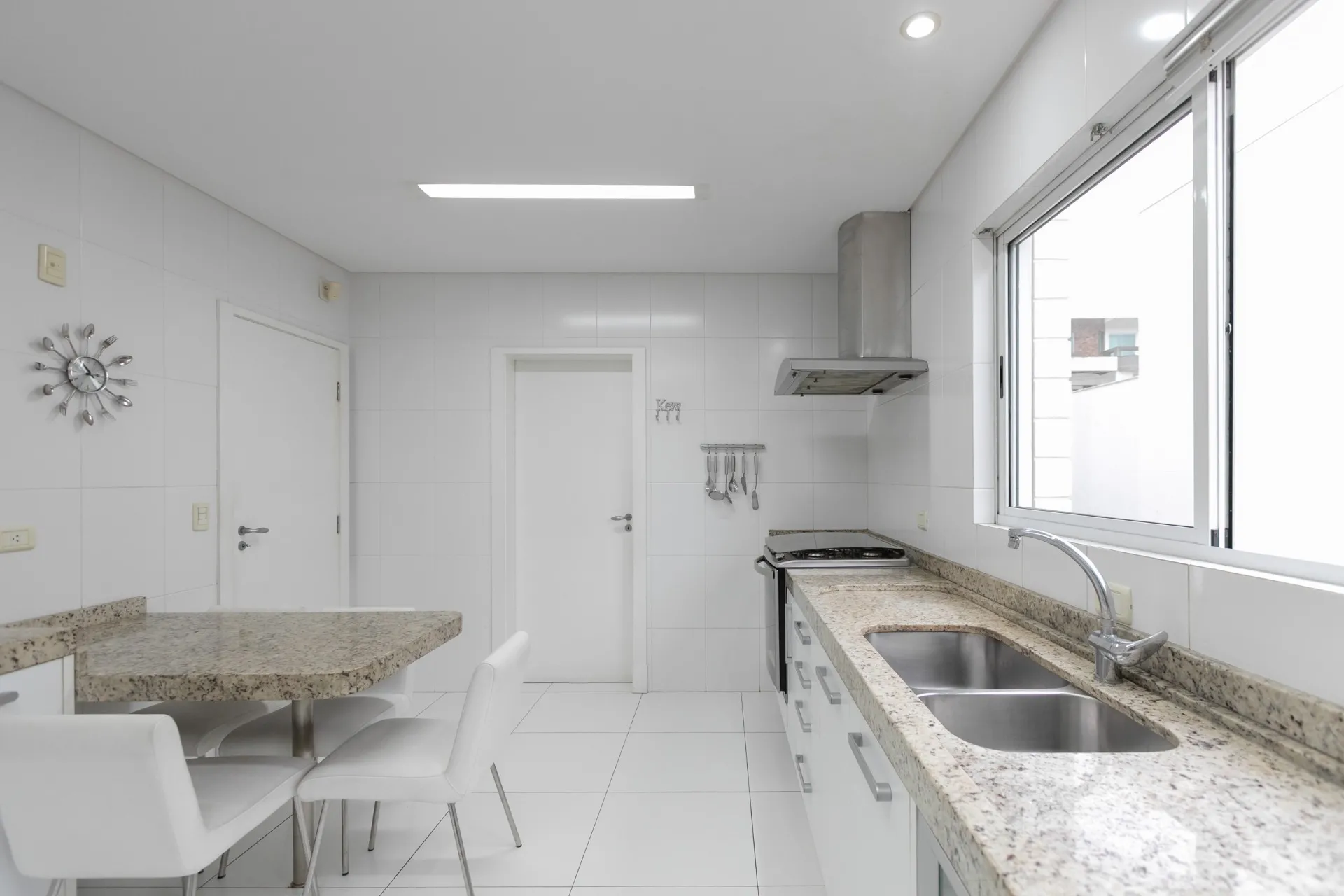 Casa  de 4 Quartos à Venda no Condomínio Le Parc | Pilarzinho Curitiba — foto 20