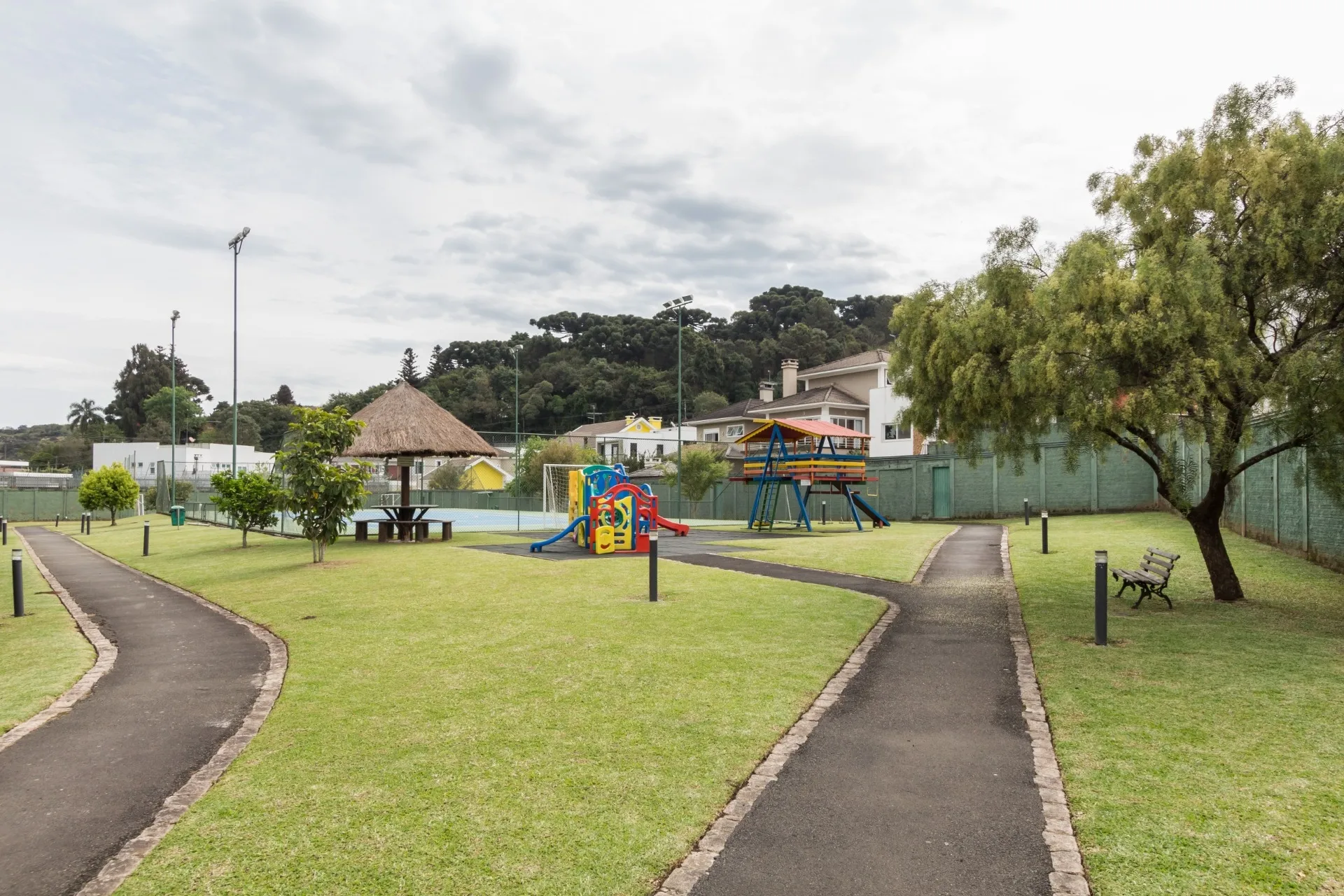 Casa  de 4 Quartos à Venda no Condomínio Le Parc | Pilarzinho Curitiba — foto 40