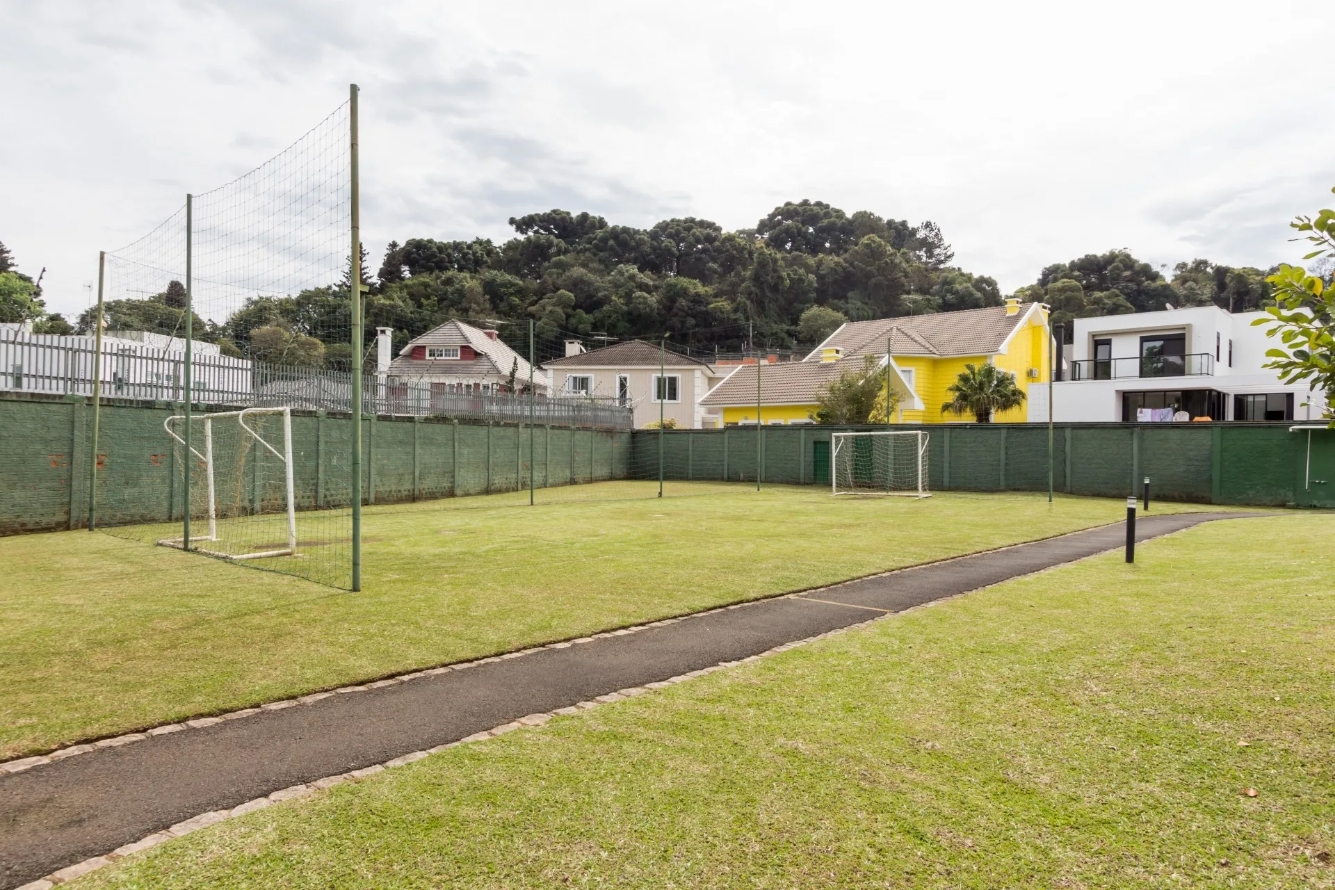Casa  de 4 Quartos à Venda no Condomínio Le Parc | Pilarzinho Curitiba — foto 38