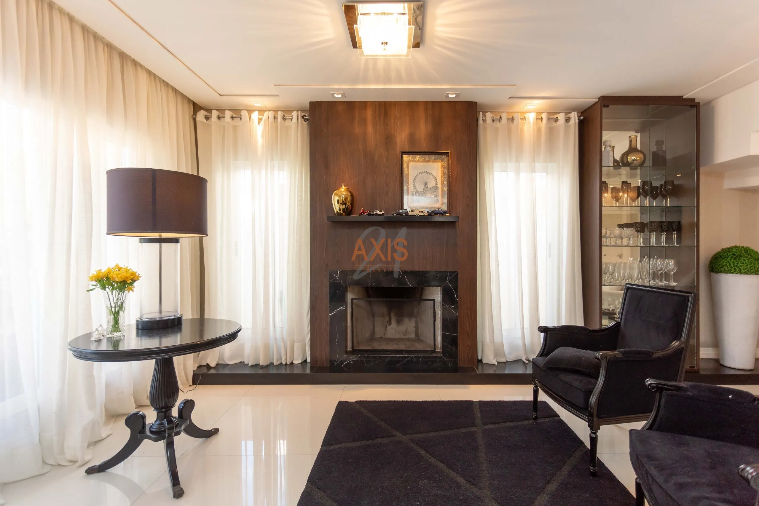 Casa de 4 Quartos à Venda no Condomínio Paysage Provence | Campo Comprido Curitiba — foto 12