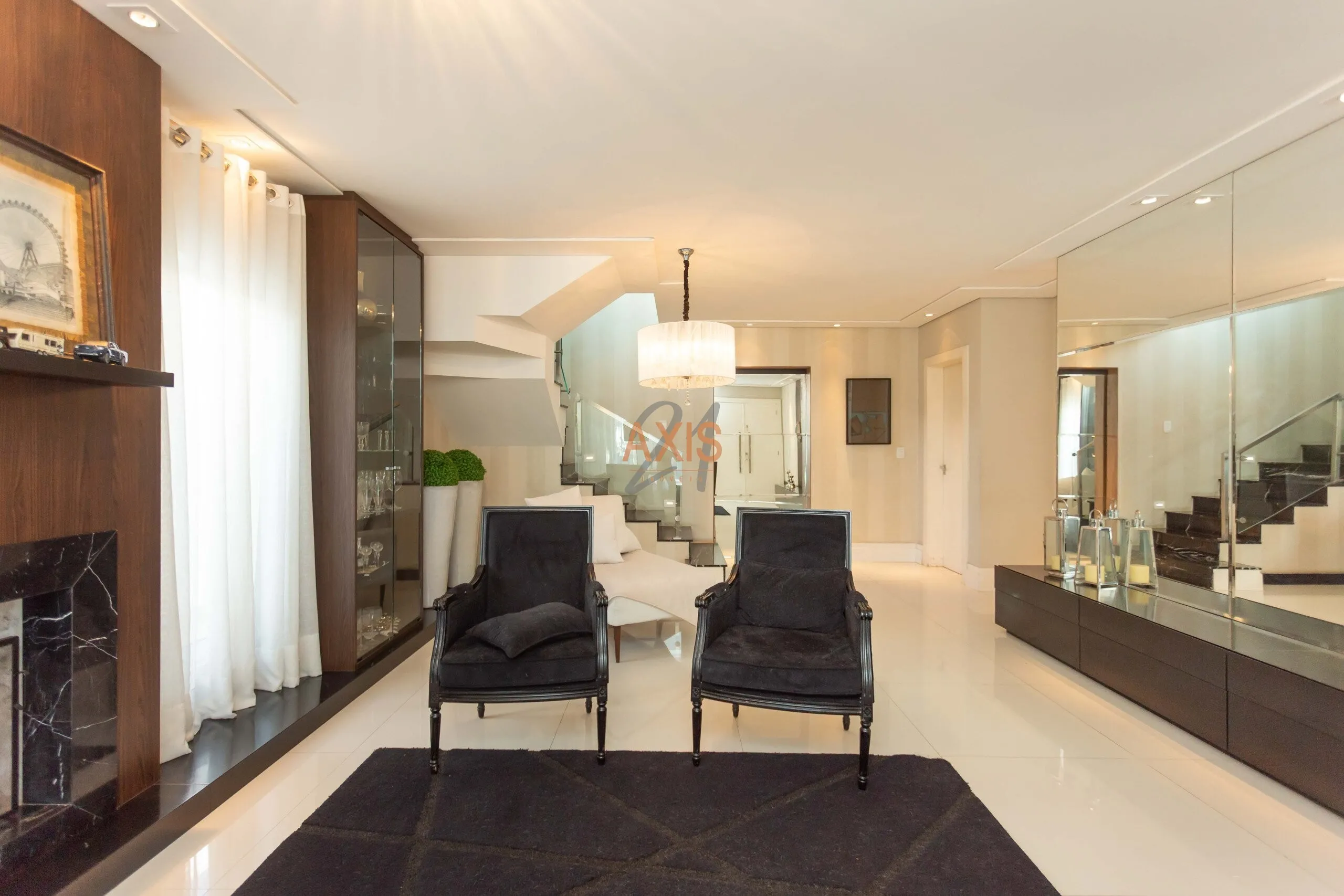 Casa de 4 Quartos à Venda no Condomínio Paysage Provence | Campo Comprido Curitiba — foto 11