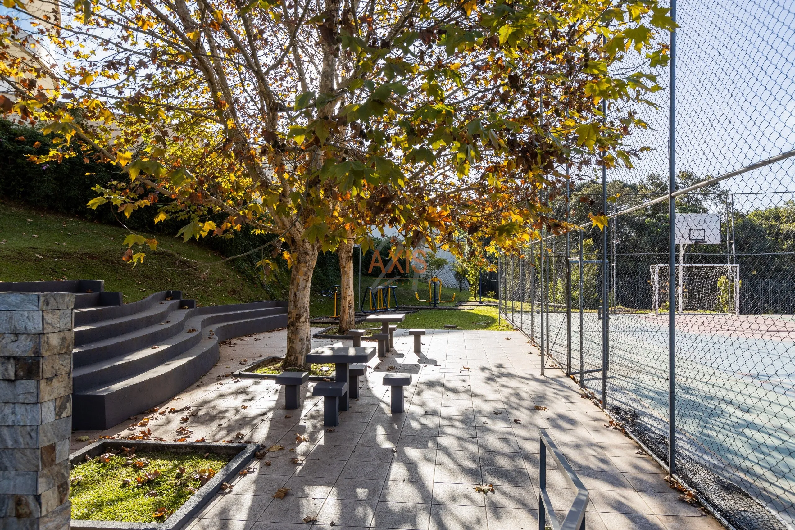 Casa de 3 Suítes no Condomínio Green Village Park| Santa Felicidade Curitiba — foto 44