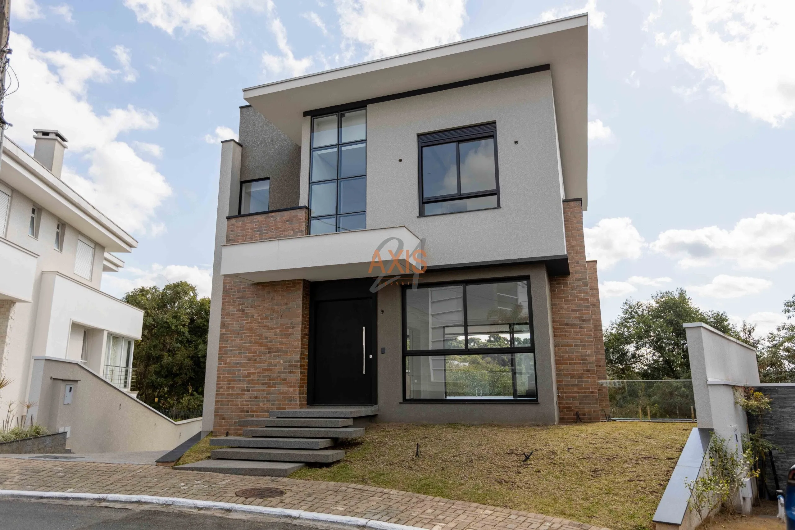 Casa de 3 Suítes no Condomínio Green Village Park| Santa Felicidade Curitiba — foto 31
