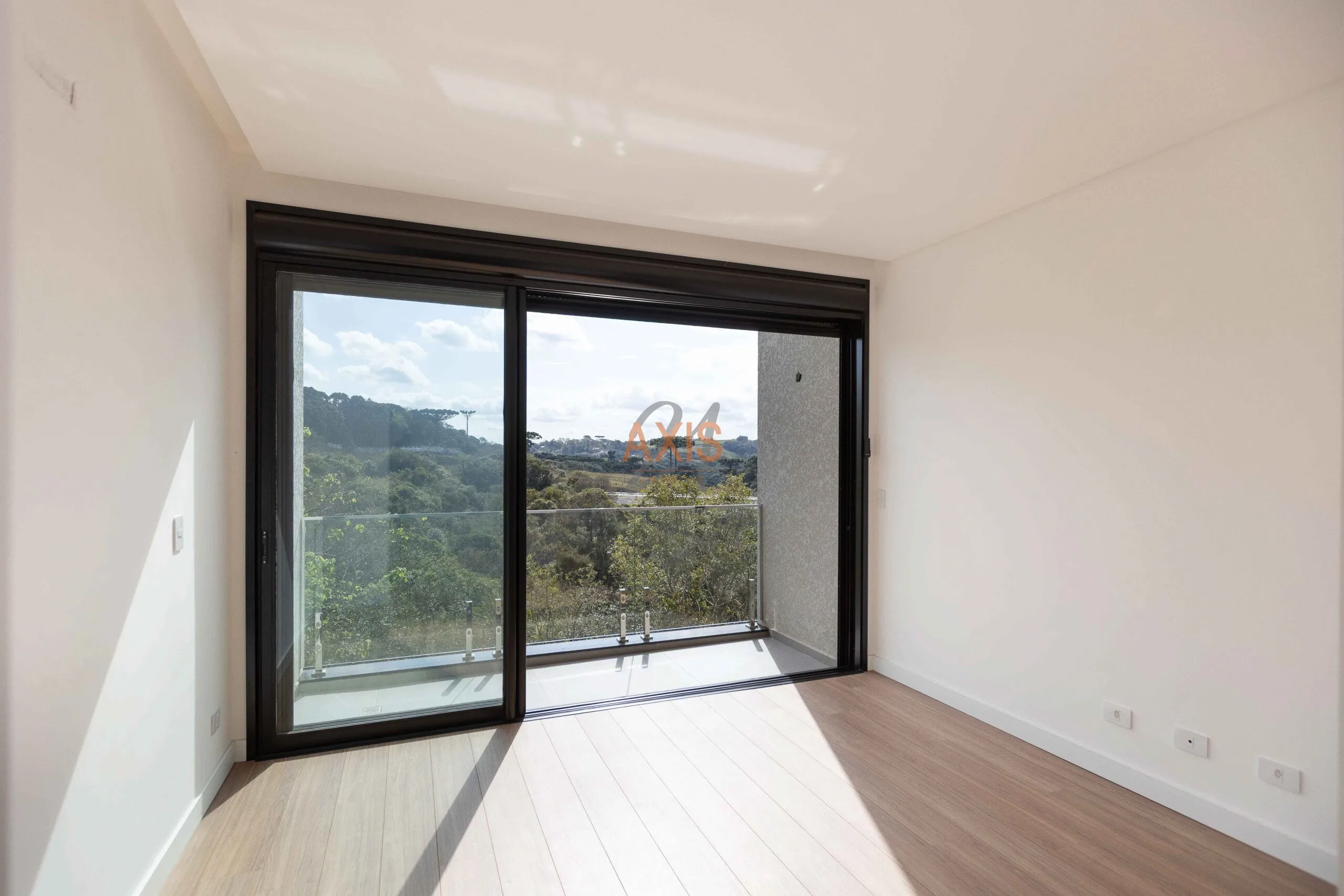 Casa de 3 Suítes no Condomínio Green Village Park| Santa Felicidade Curitiba — foto 22